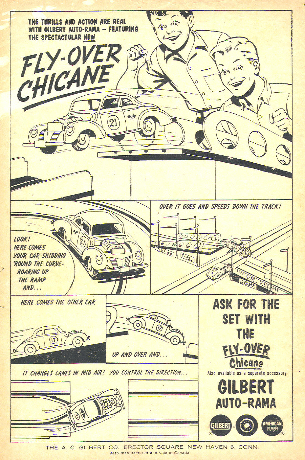 Read online The Frogmen comic -  Issue #8 - 2