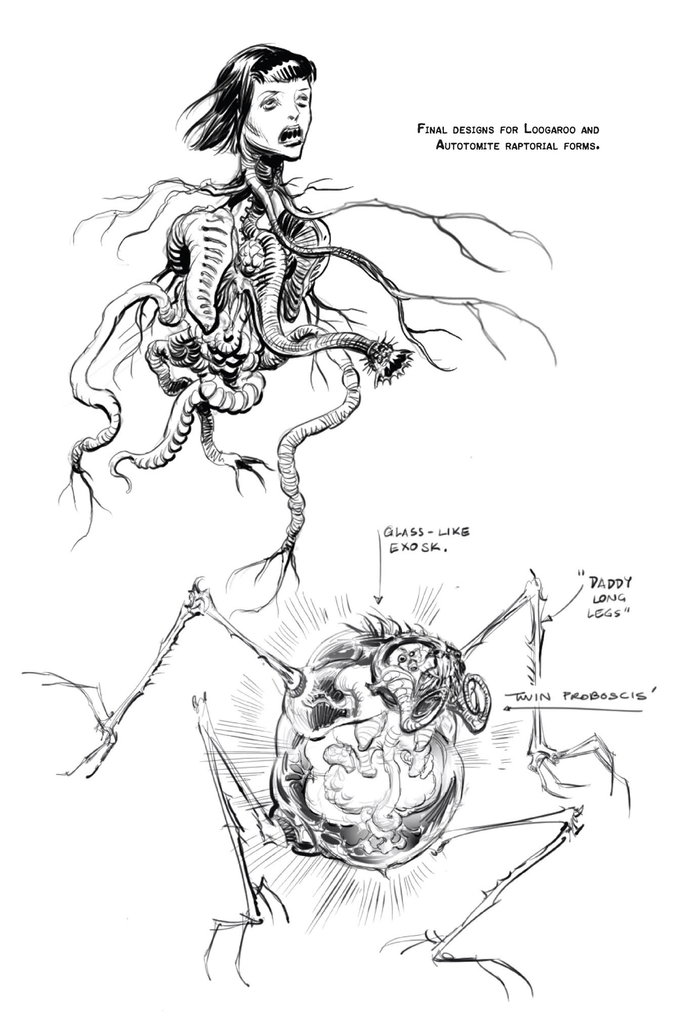 Read online Witch Doctor: Mal Practice comic -  Issue # TPB (Part 2) - 1