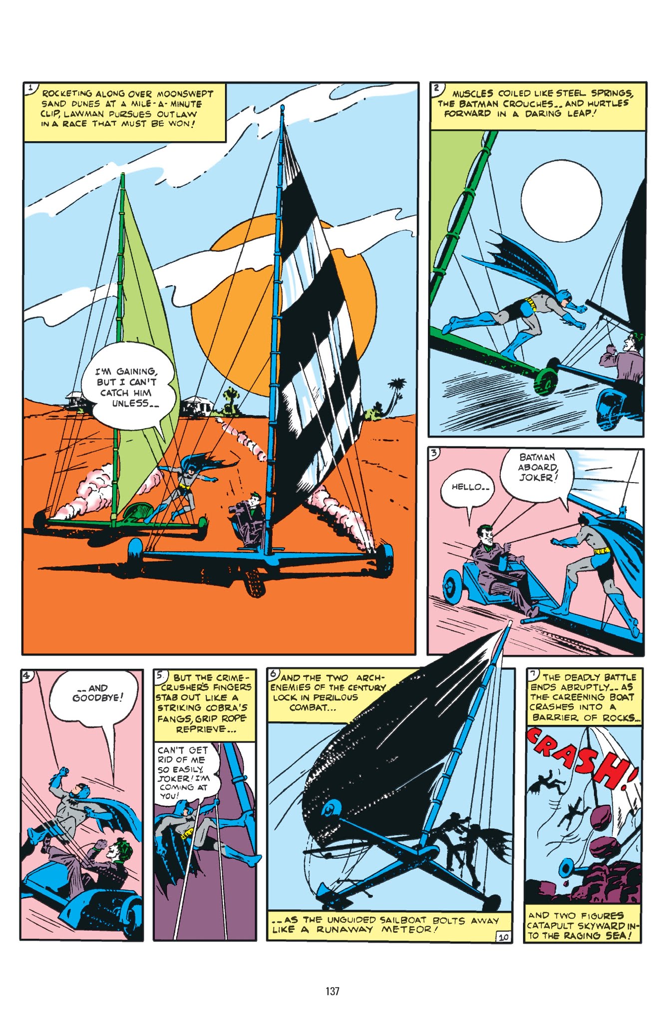 Read online Batman: The Golden Age Omnibus comic -  Issue # TPB 4 (Part 2) - 37