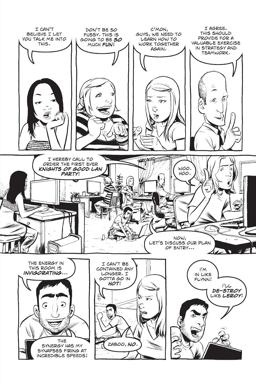 <{ $series->title }} issue TPB - Page 93