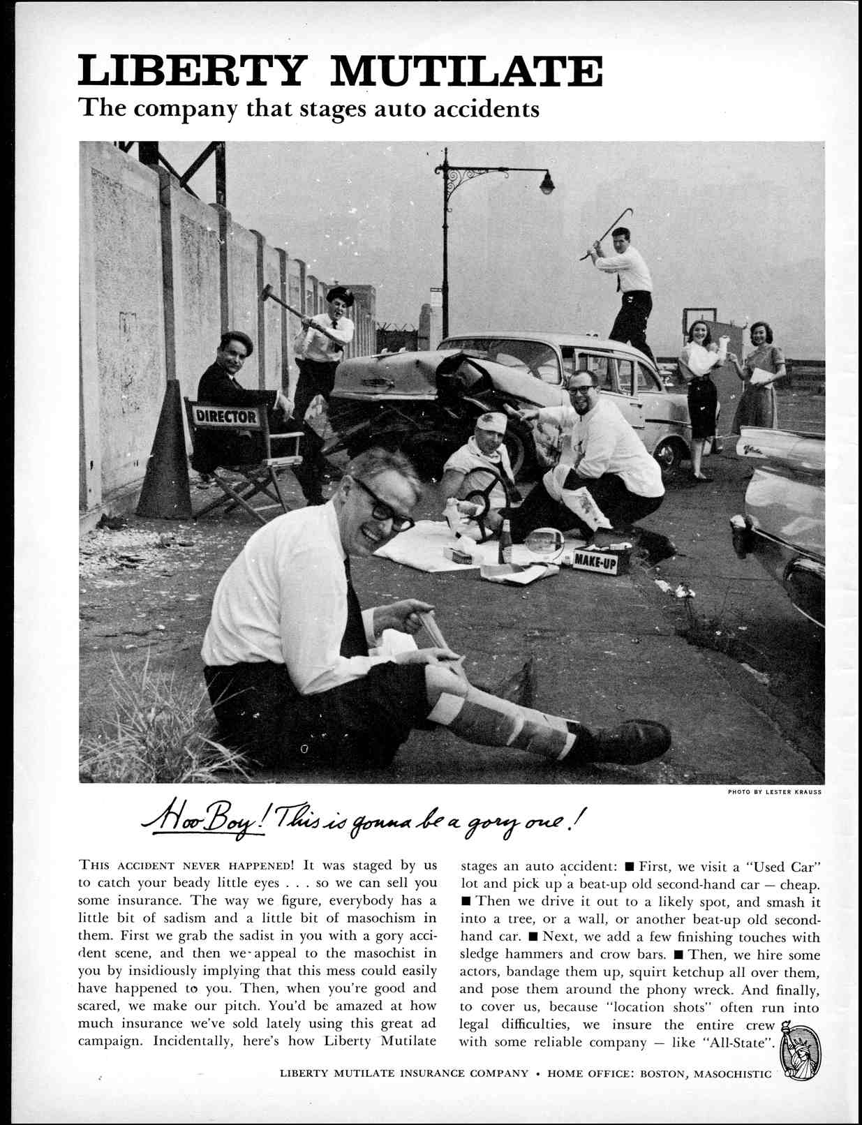 Read online MAD comic -  Issue #69 - 2