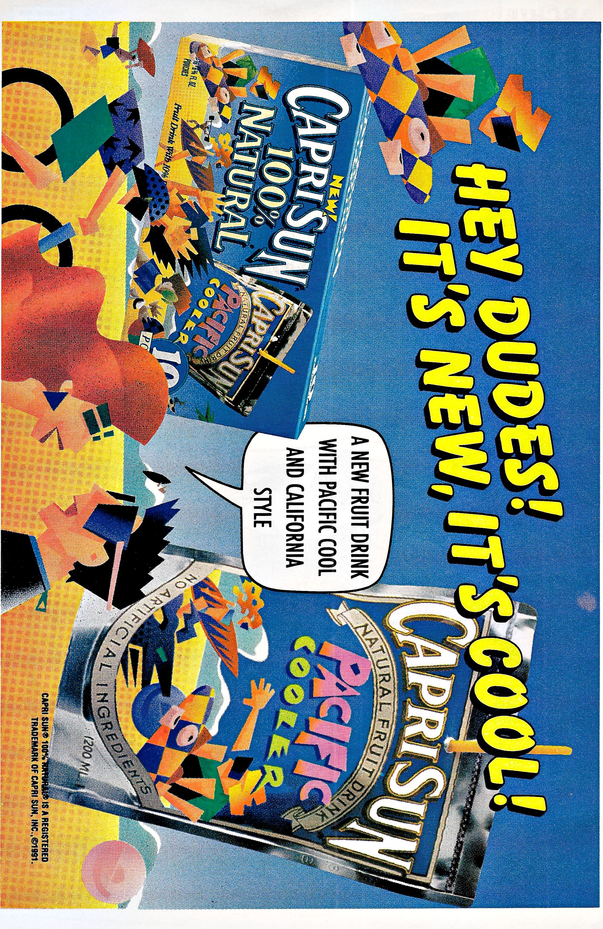 Read online Archie's Pals 'N' Gals (1952) comic -  Issue #224 - 2