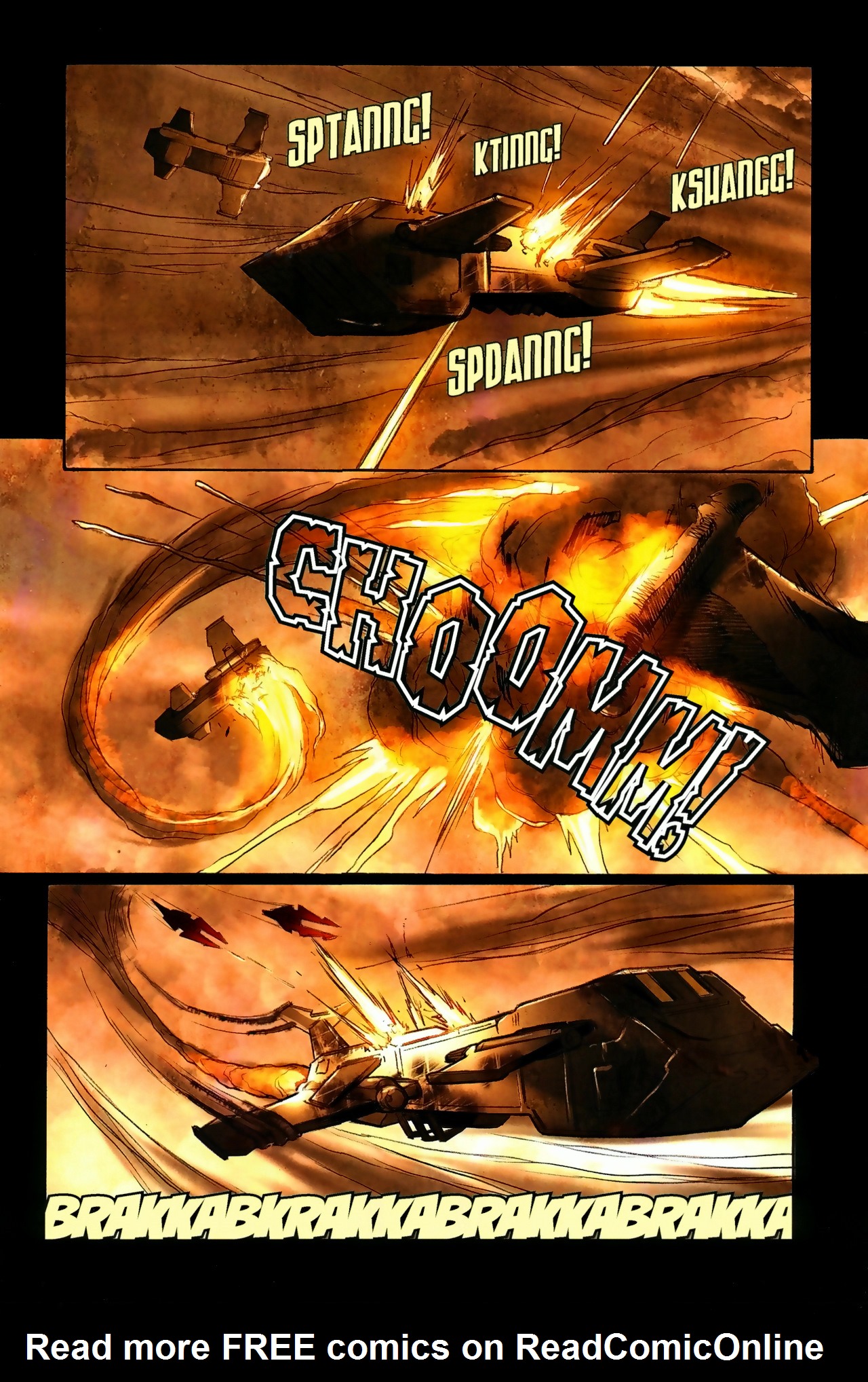 Read online Warhammer 40,000: Exterminatus comic -  Issue #4 - 18
