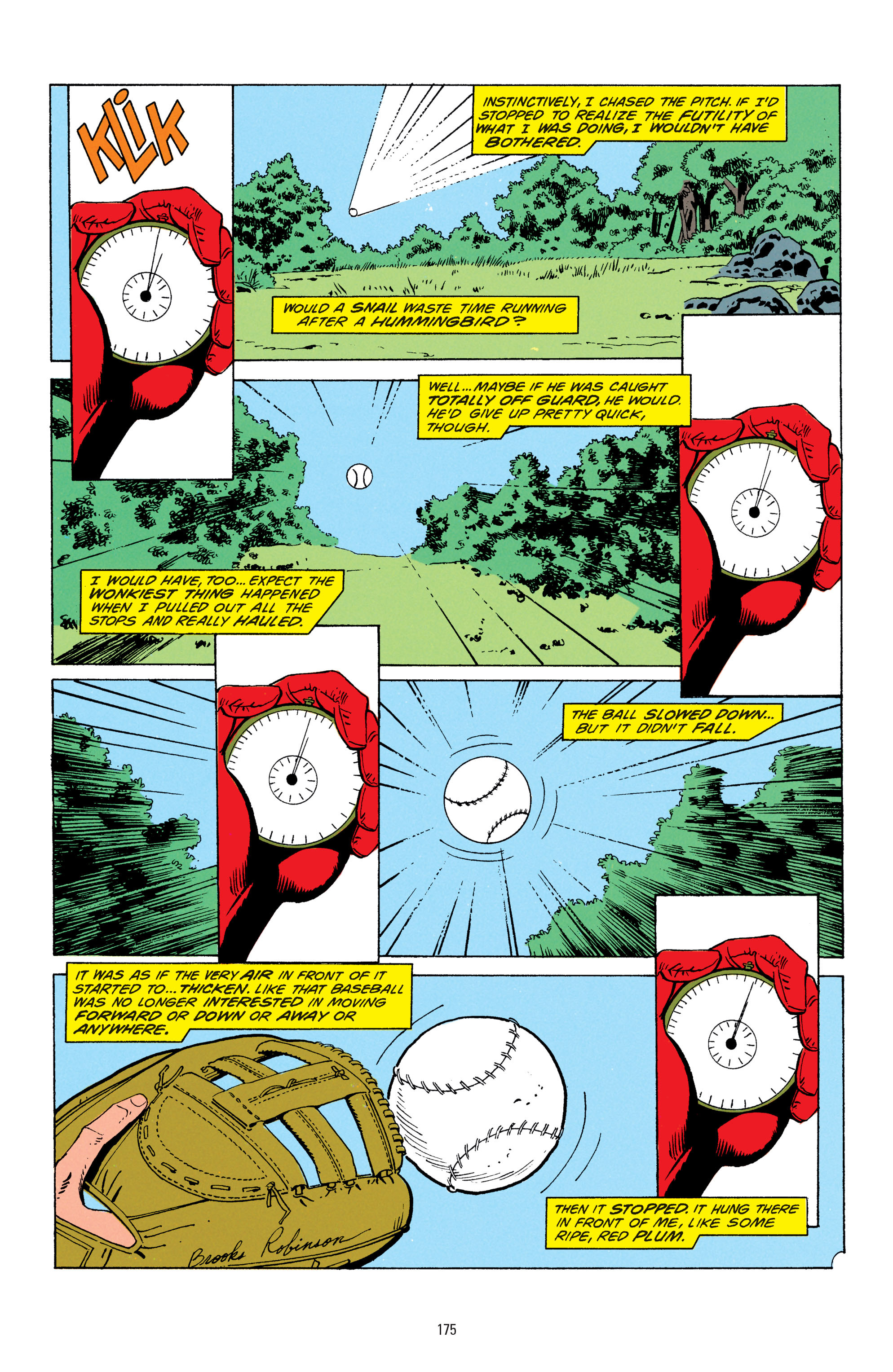 Read online Flash by Mark Waid comic -  Issue # TPB 1 (Part 2) - 73