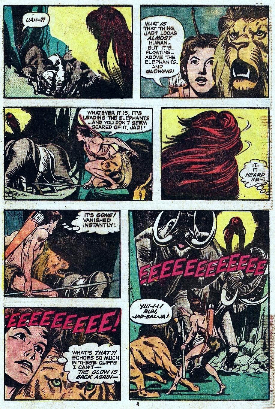 Read online DC 100-Page Super Spectacular comic -  Issue #19 - 4