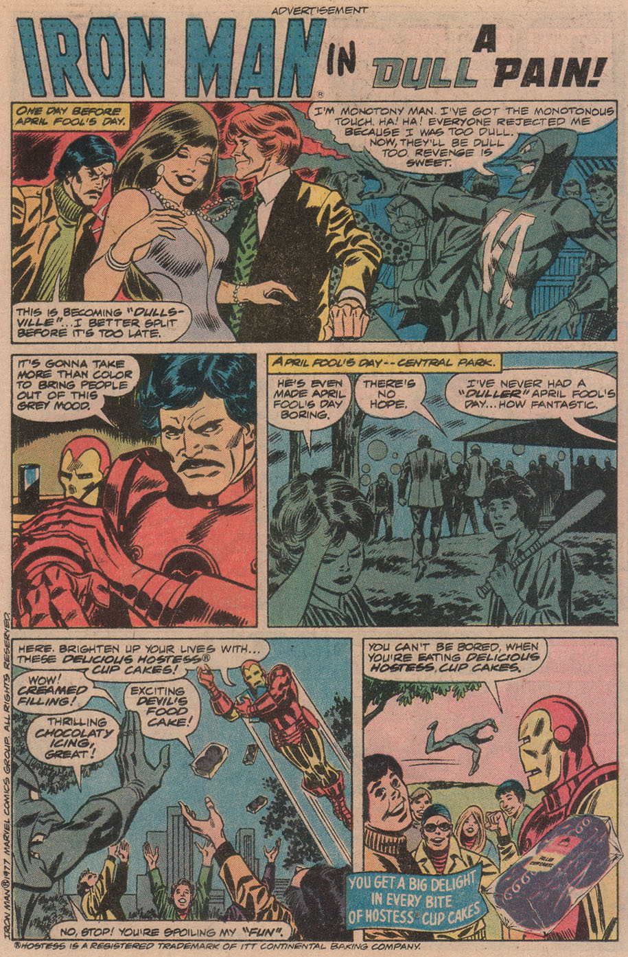 Read online Turok, Son of Stone comic -  Issue #110 - 23