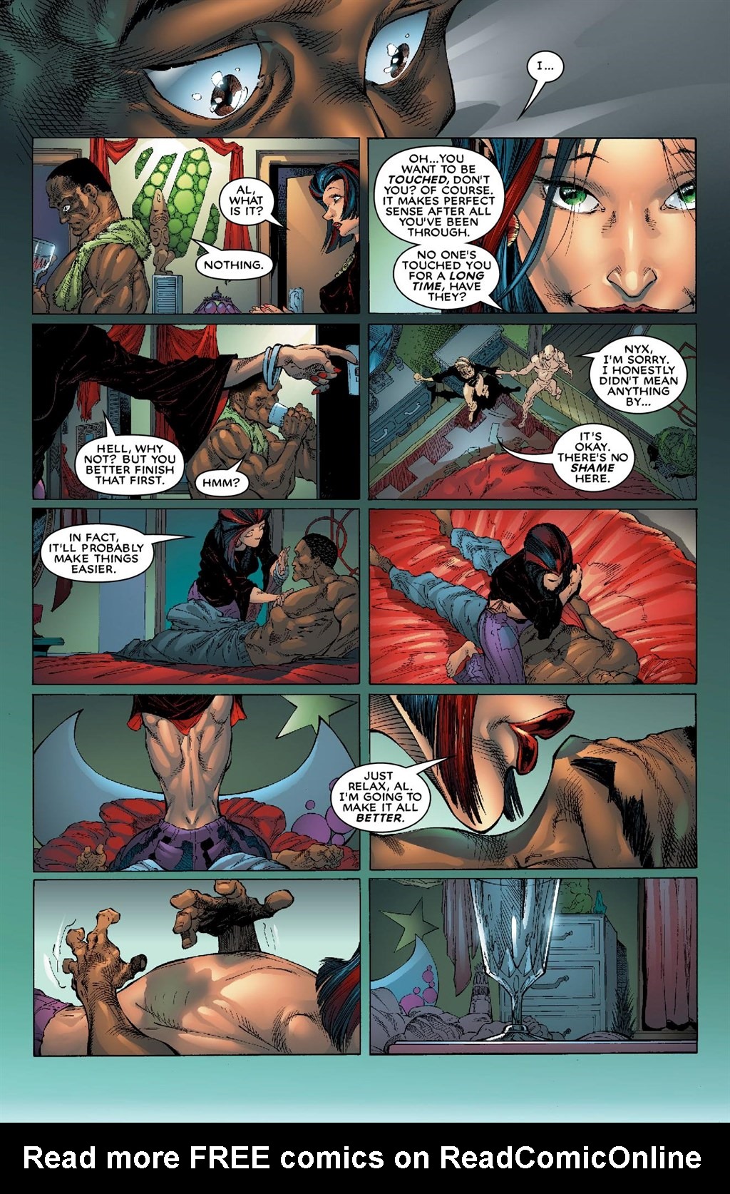 Read online Spawn comic -  Issue # _Collection TPB 21 - 18