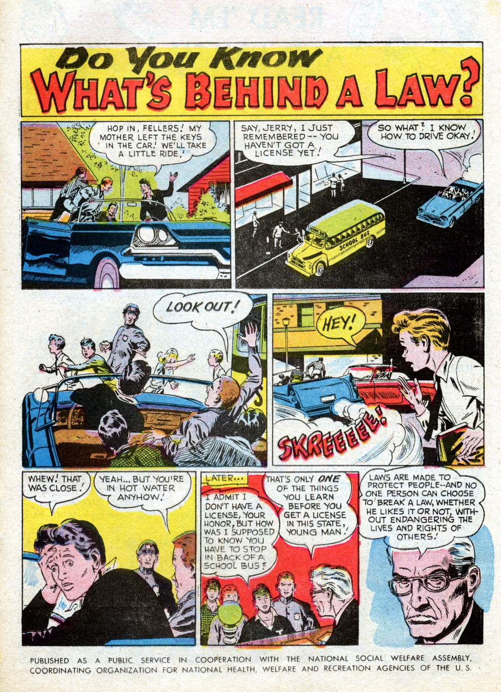 Superman's Pal Jimmy Olsen (1954) issue 27 - Page 23