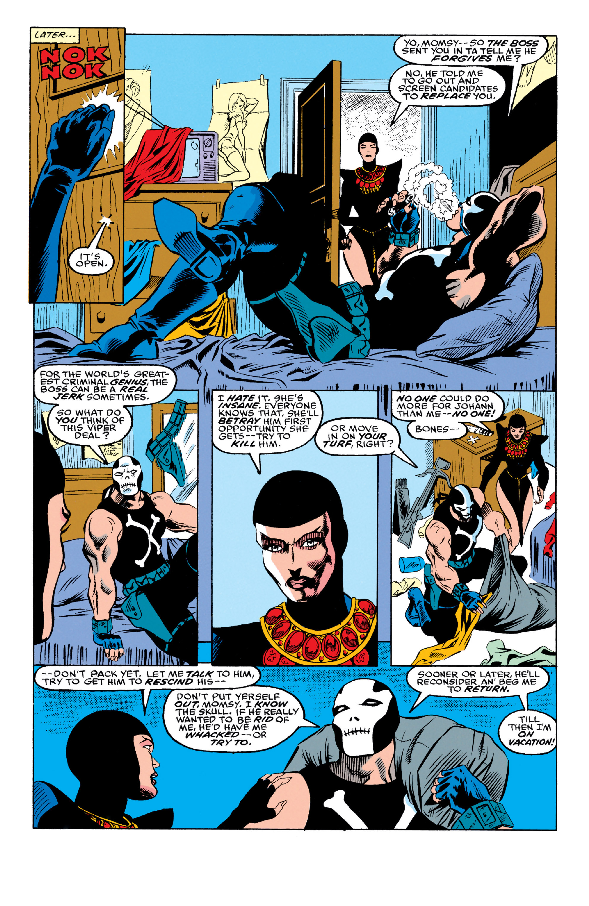 Read online Captain America Epic Collection comic -  Issue # TPB The Superia Strategem (Part 2) - 78