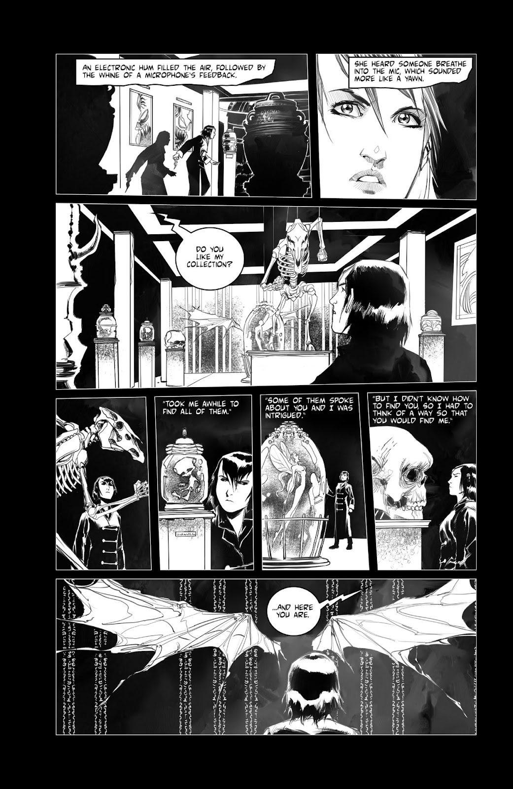 Trese issue TPB 4 - Page 56