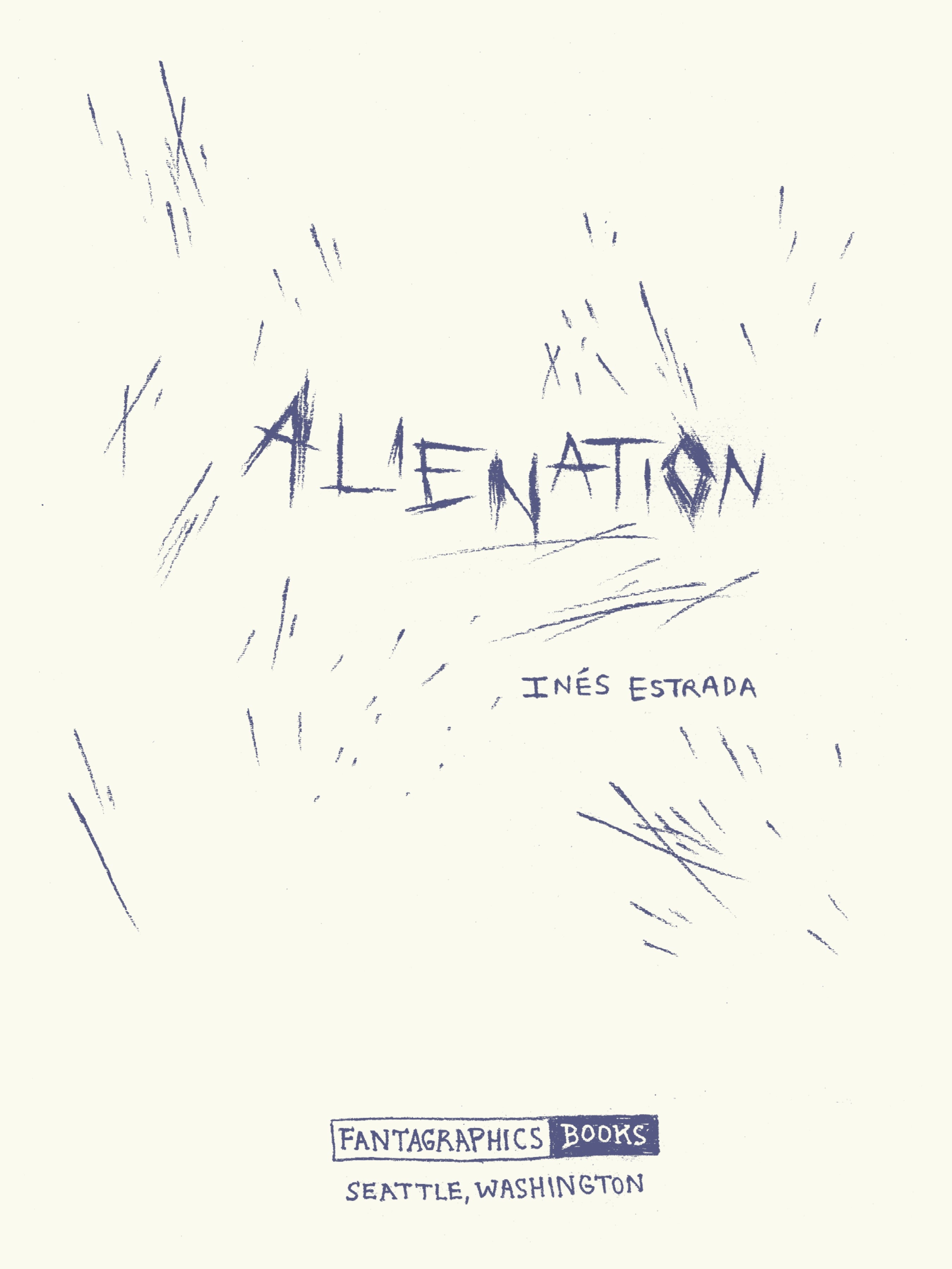 Read online Alienation comic -  Issue # TPB (Part 1) - 2