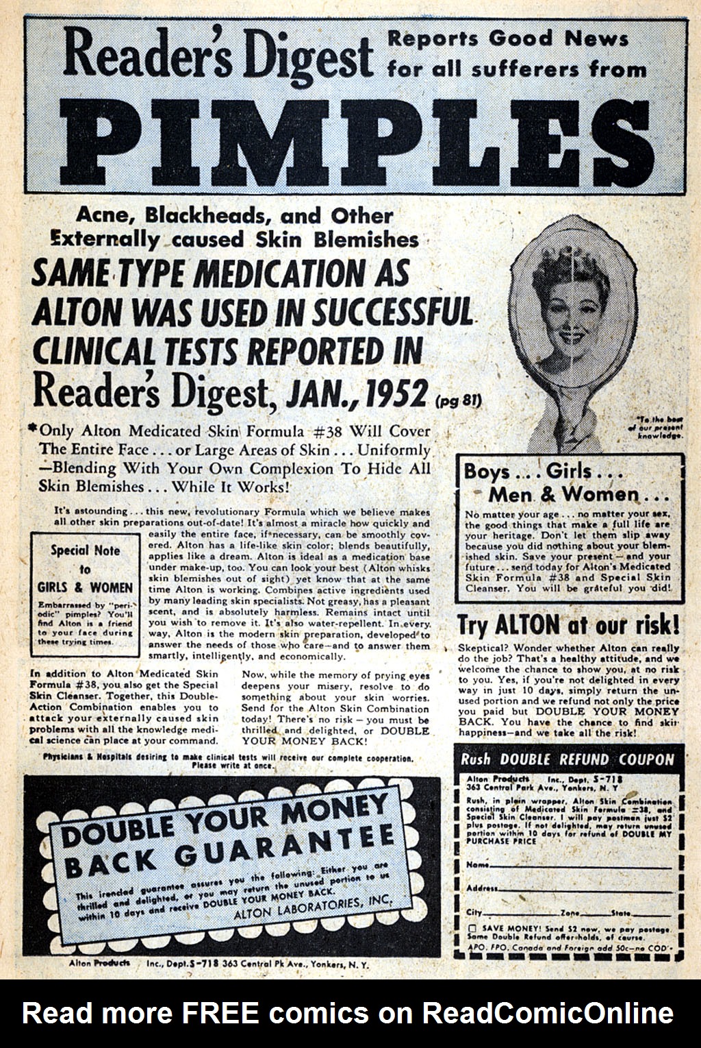 Read online Combat Kelly (1951) comic -  Issue #15 - 19