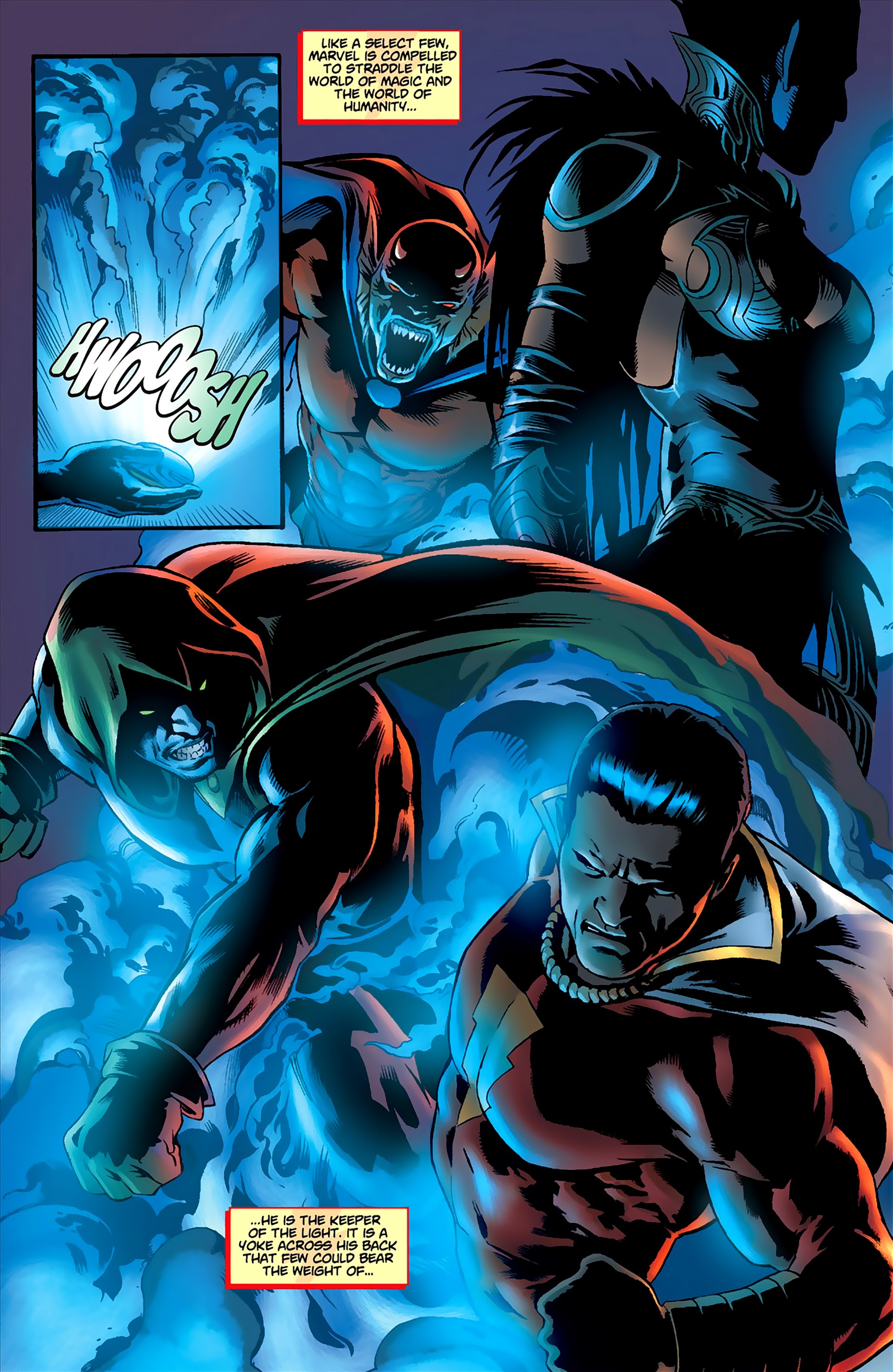 Read online Infinite Crisis Omnibus (2020 Edition) comic -  Issue # TPB (Part 1) - 41