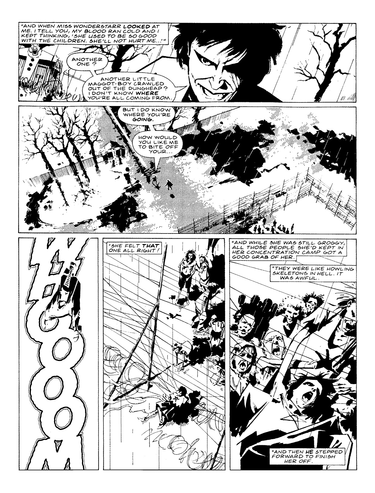 Read online Zenith (2014) comic -  Issue # TPB 3 - 48