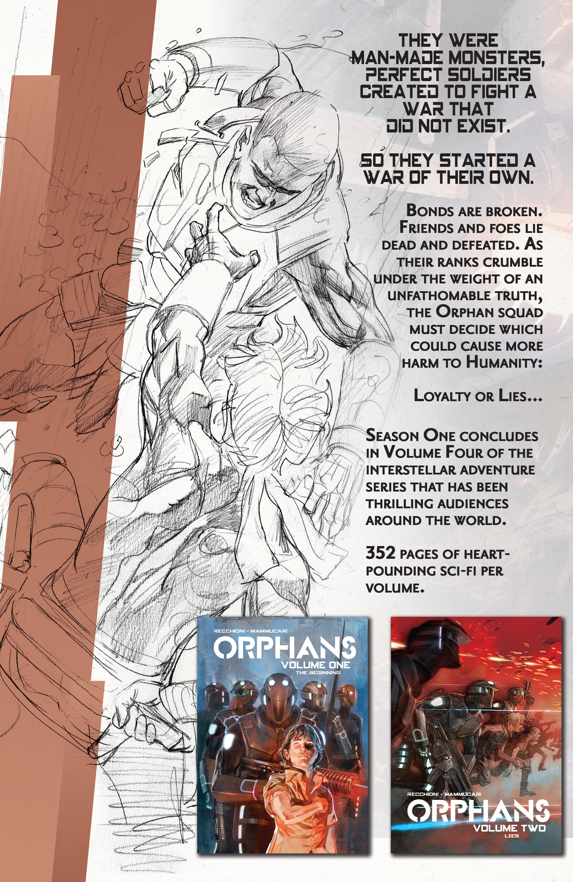 Read online Infinity 8 comic -  Issue #16 - 34