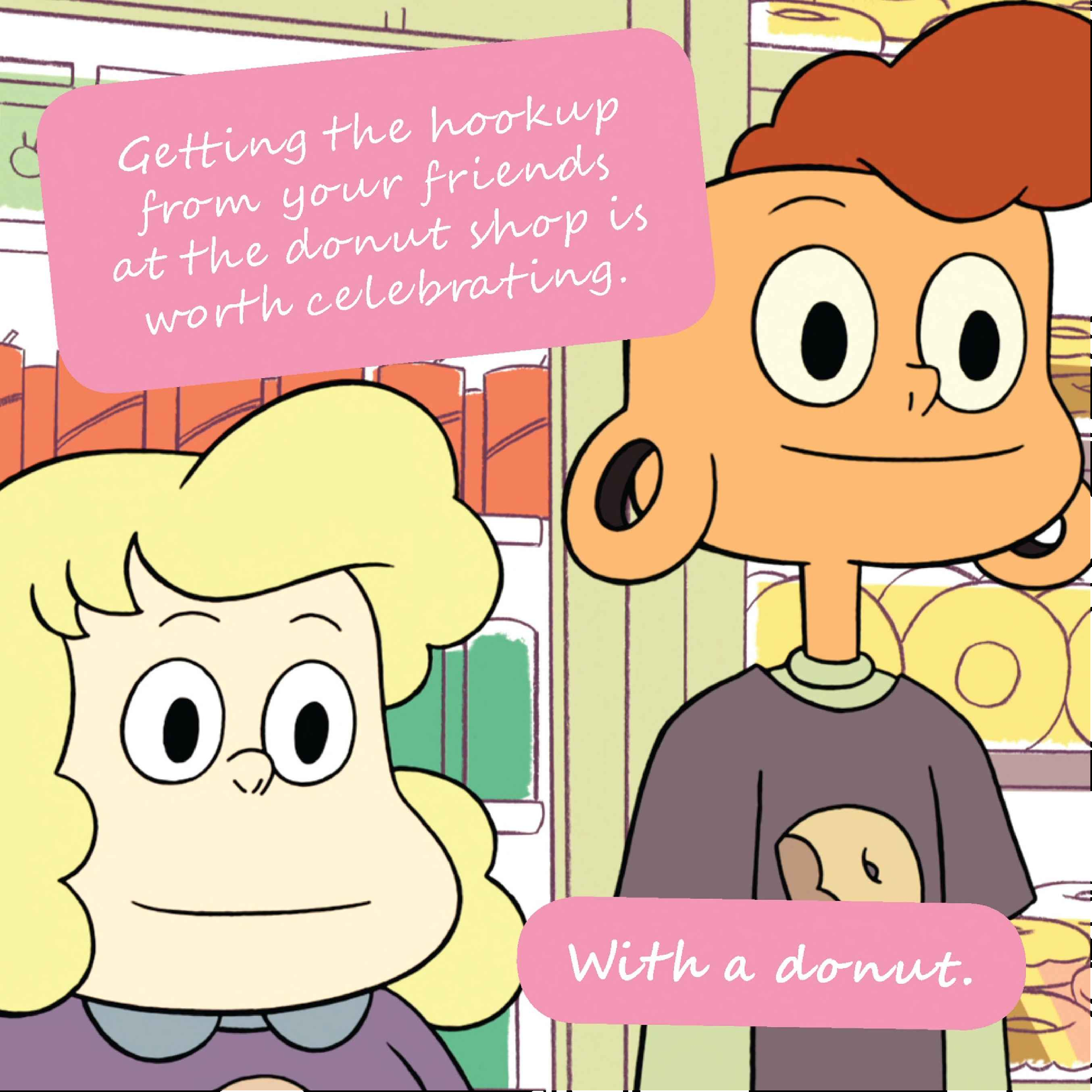 Read online What in the Universe? comic -  Issue # TPB (Part 2) - 23