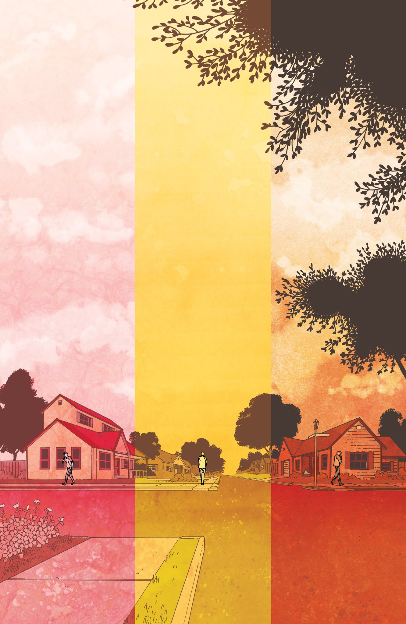 Read online Ice Cream Man comic -  Issue #6 - 6