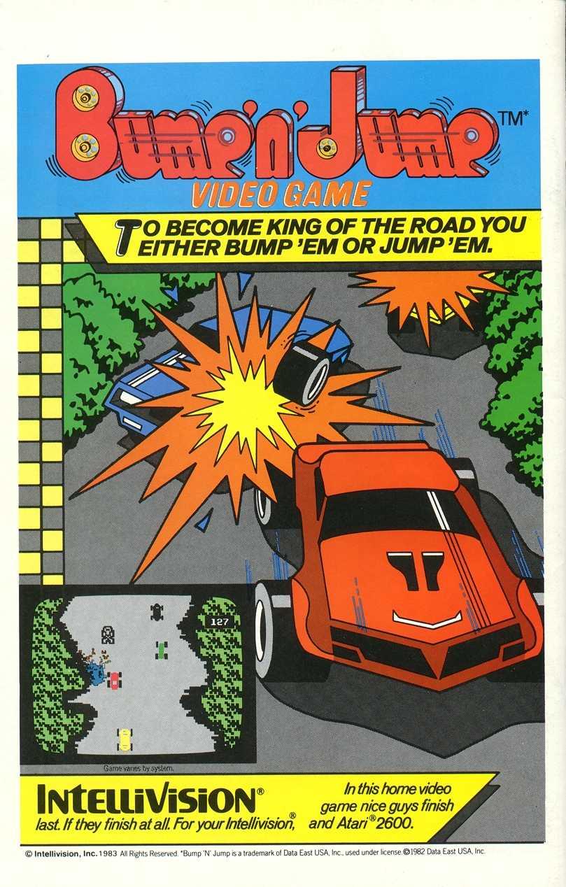 Read online Thriller comic -  Issue #11 - 36