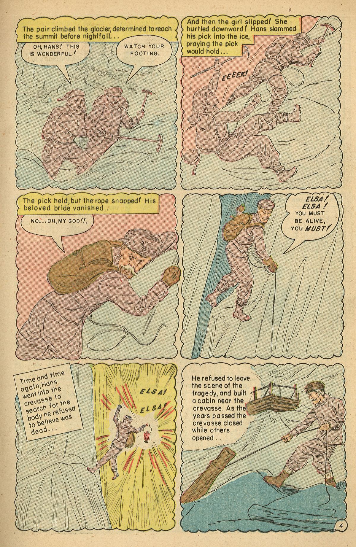 Read online Famous Funnies comic -  Issue #208 - 13