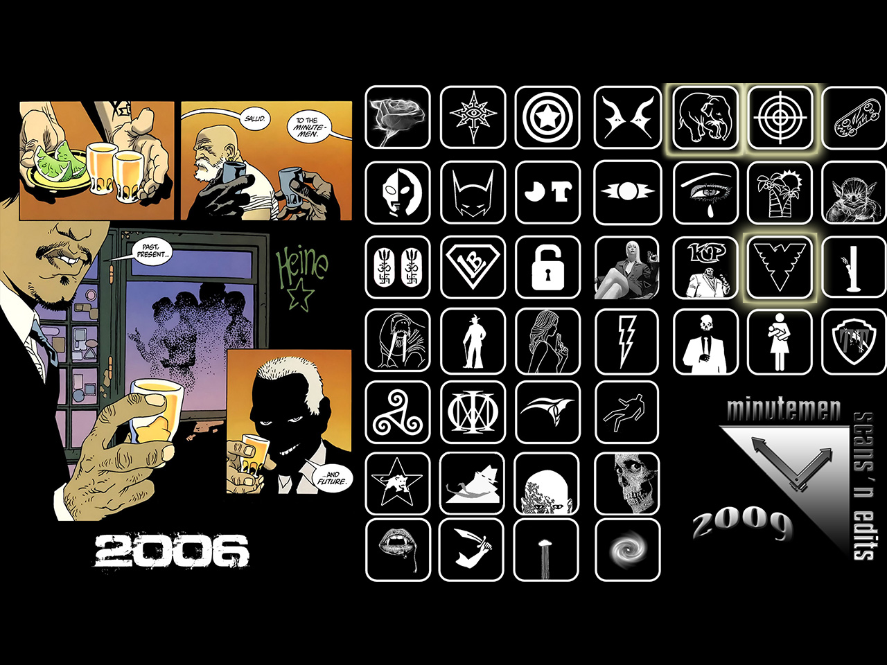 Read online Crime Bible: The Five Lessons of Blood comic -  Issue #1 - 24