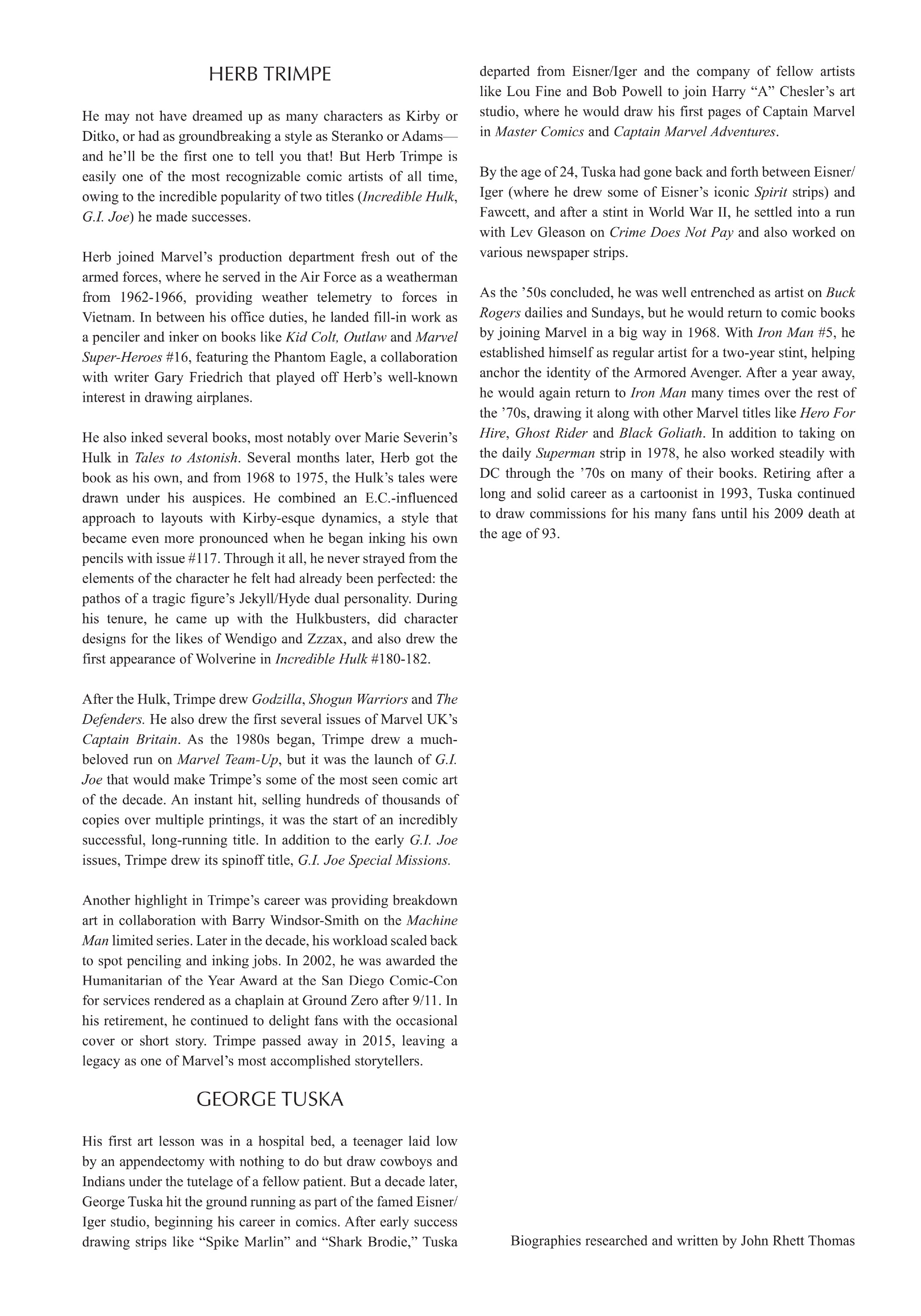 Read online Marvel Masterworks: The Incredible Hulk comic -  Issue # TPB 13 (Part 3) - 92