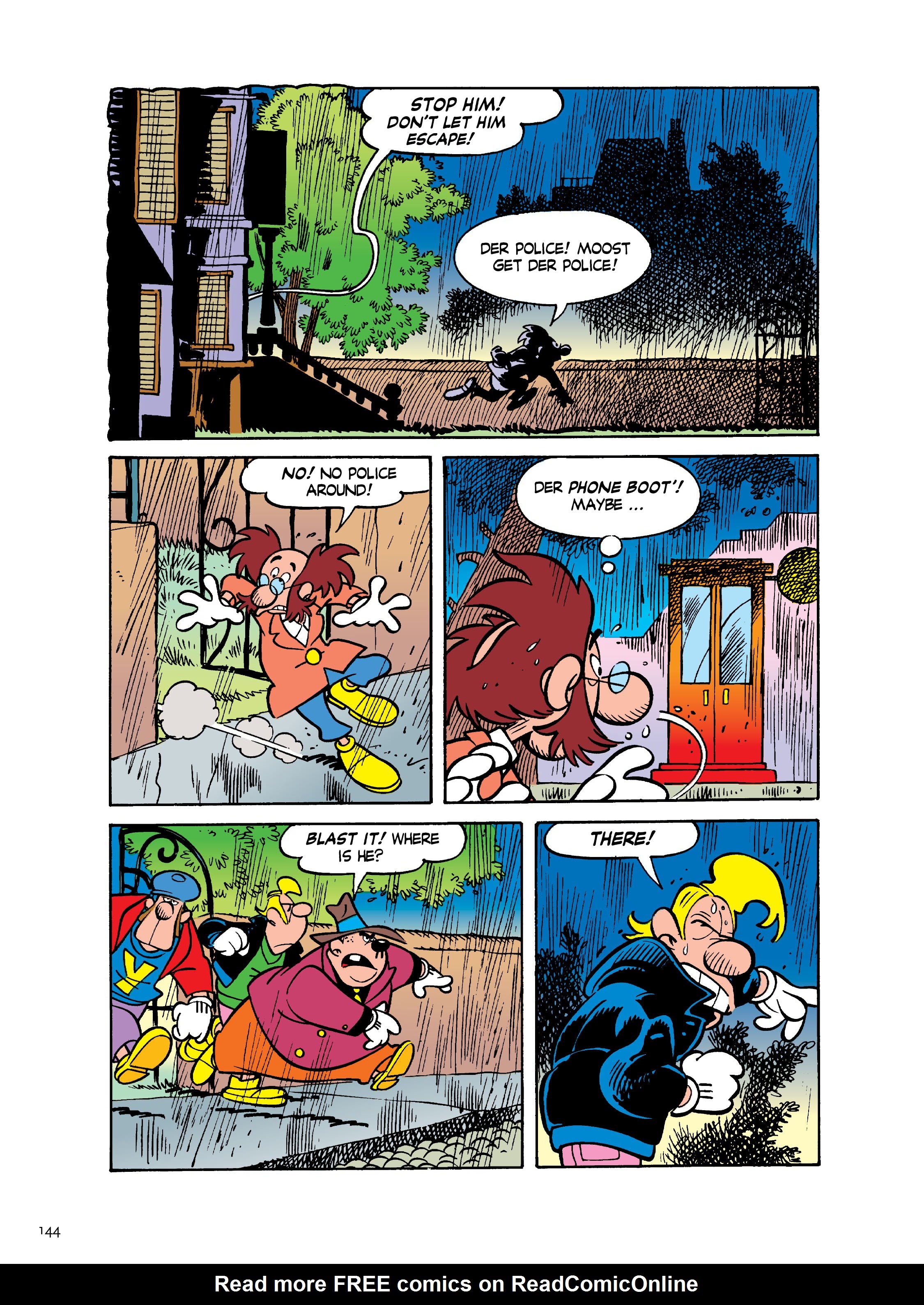 Read online Disney Masters comic -  Issue # TPB 12 (Part 2) - 51