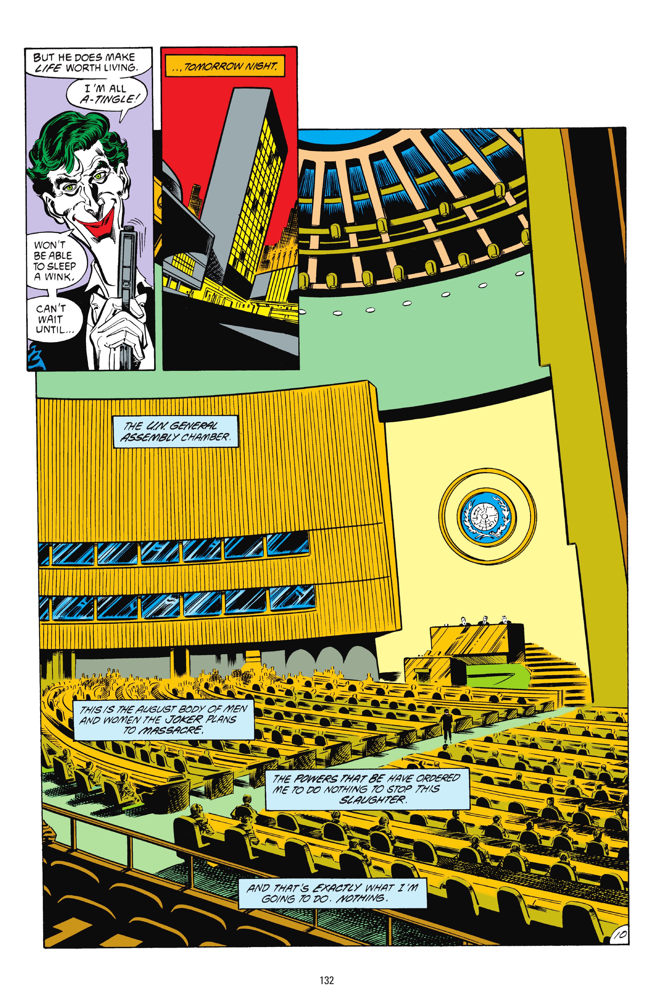 Read online Batman: A Death in the Family comic -  Issue # _Deluxe Edition (Part 2) - 31