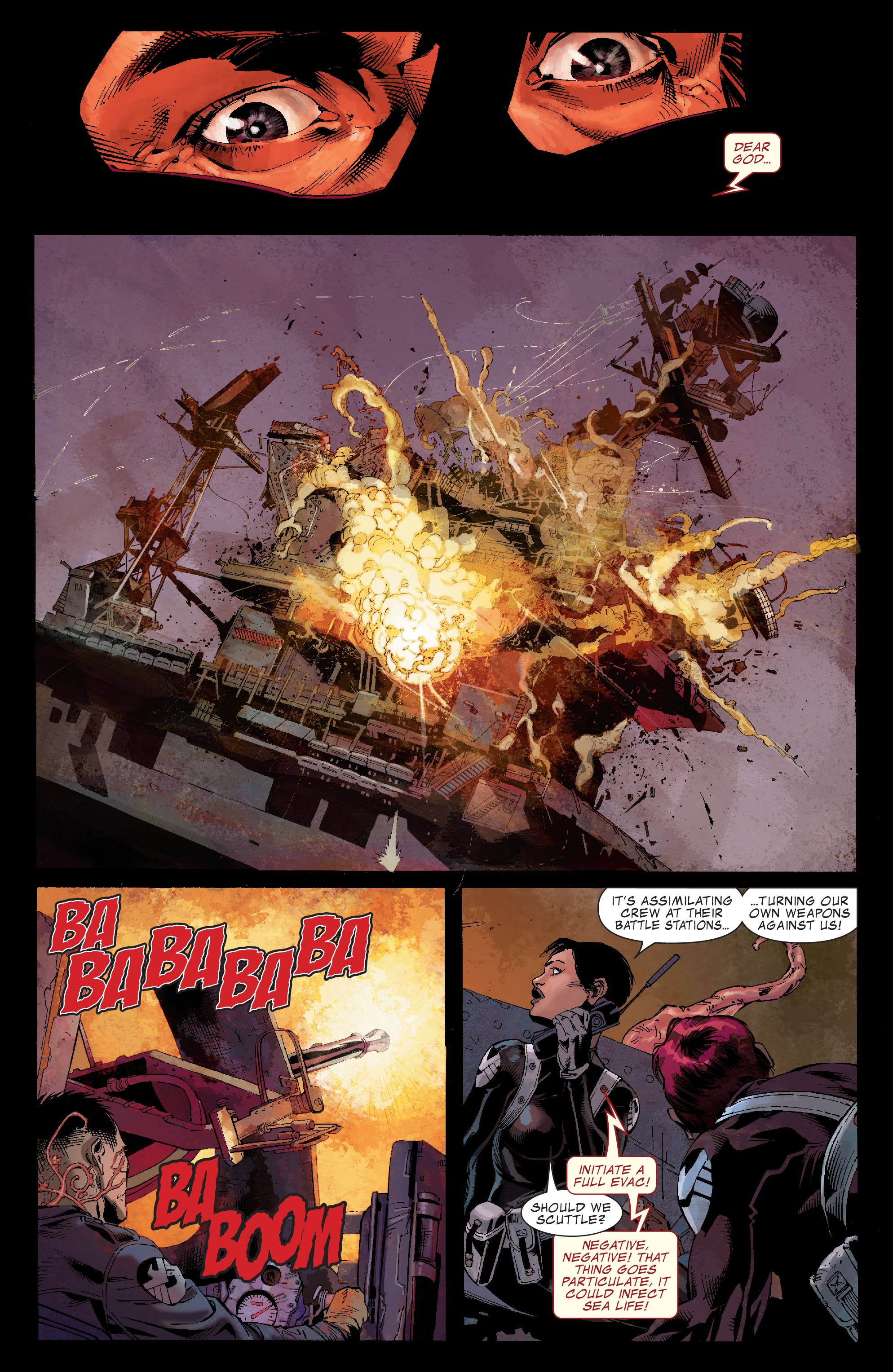 Read online Iron Man: Director of S.H.I.E.L.D. - The Complete Collection comic -  Issue # TPB (Part 1) - 74