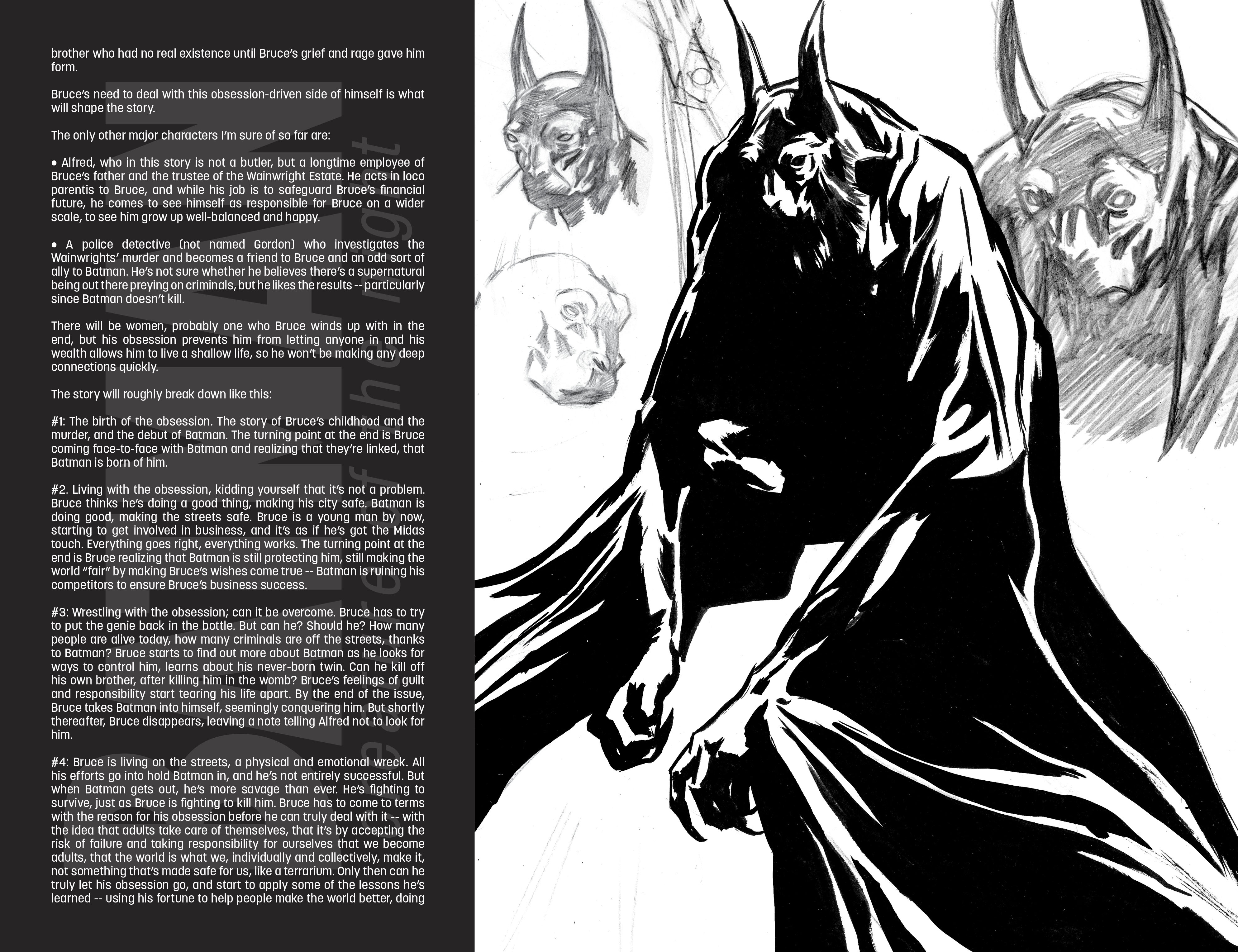 Read online Batman: Creature of the Night comic -  Issue #4 - 55