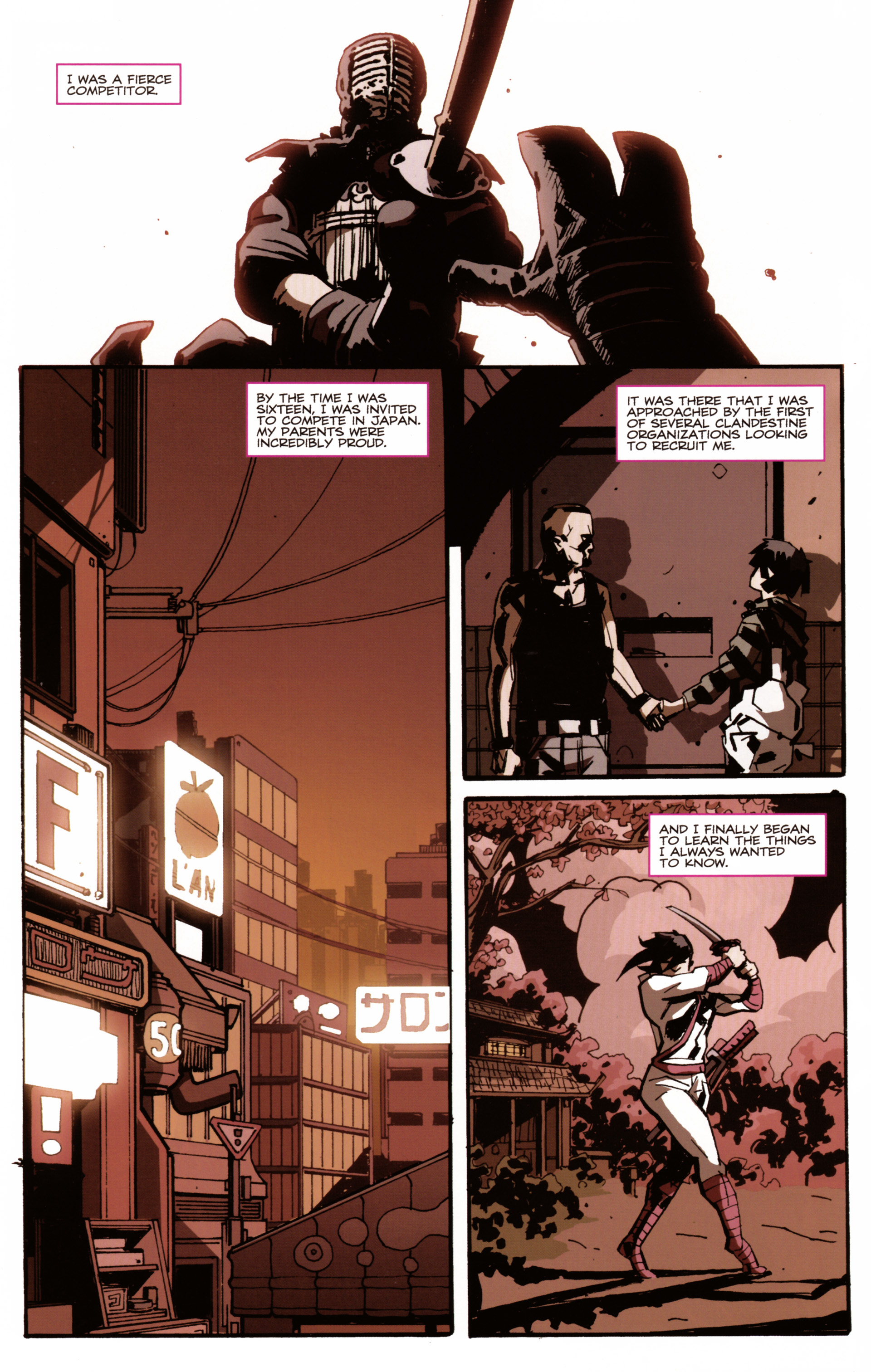 G.I. Joe Cobra (2011) Issue #18 #18 - English 18