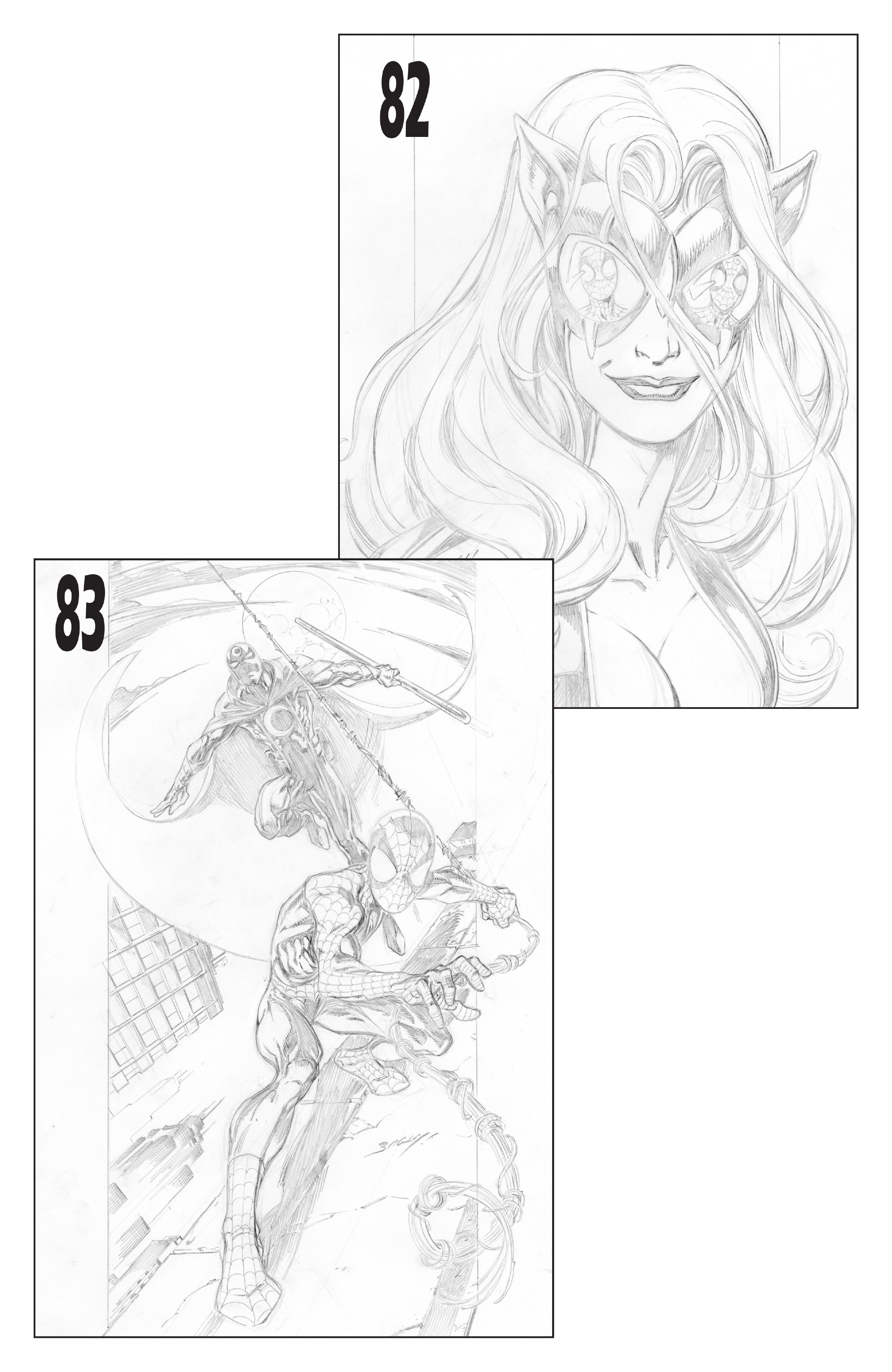 Read online Ultimate Spider-Man (2000) comic -  Issue # _TPB 7 (Part 3) - 90