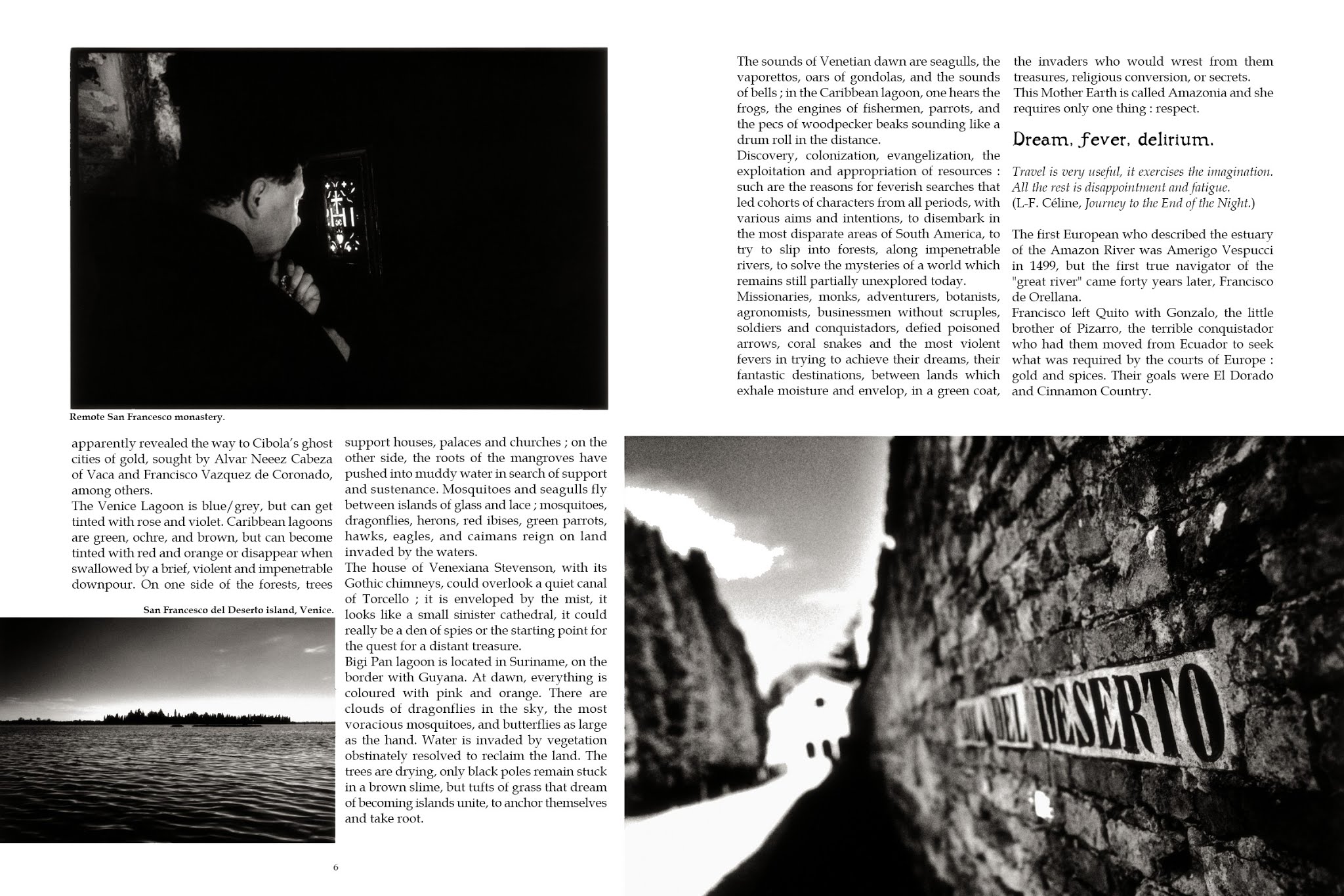 Read online Corto Maltese comic -  Issue # TPB 6 - 8