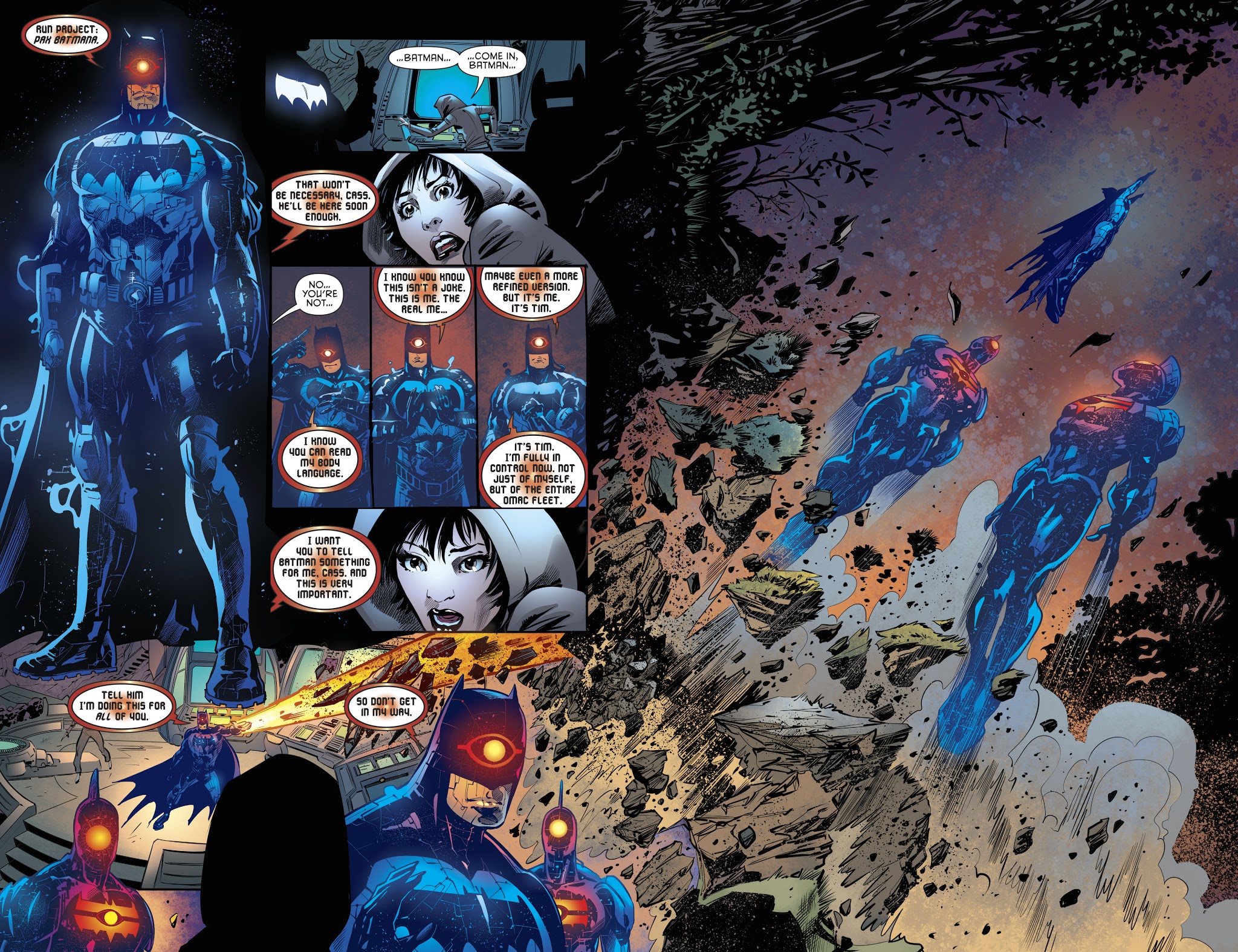 Read online Detective Comics (2016) comic -  Issue #979 - 15