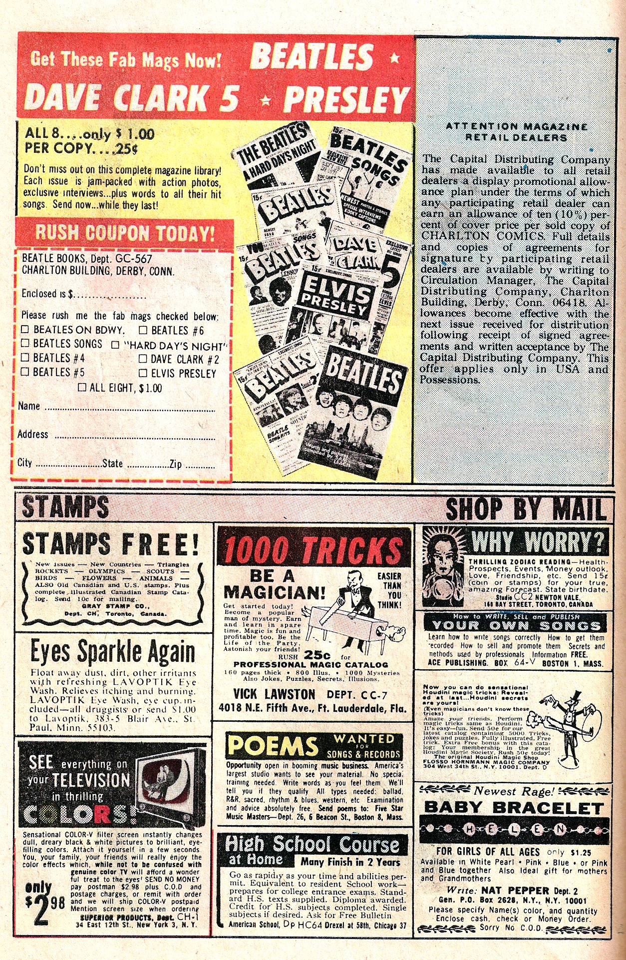 Read online Just Married comic -  Issue #54 - 30