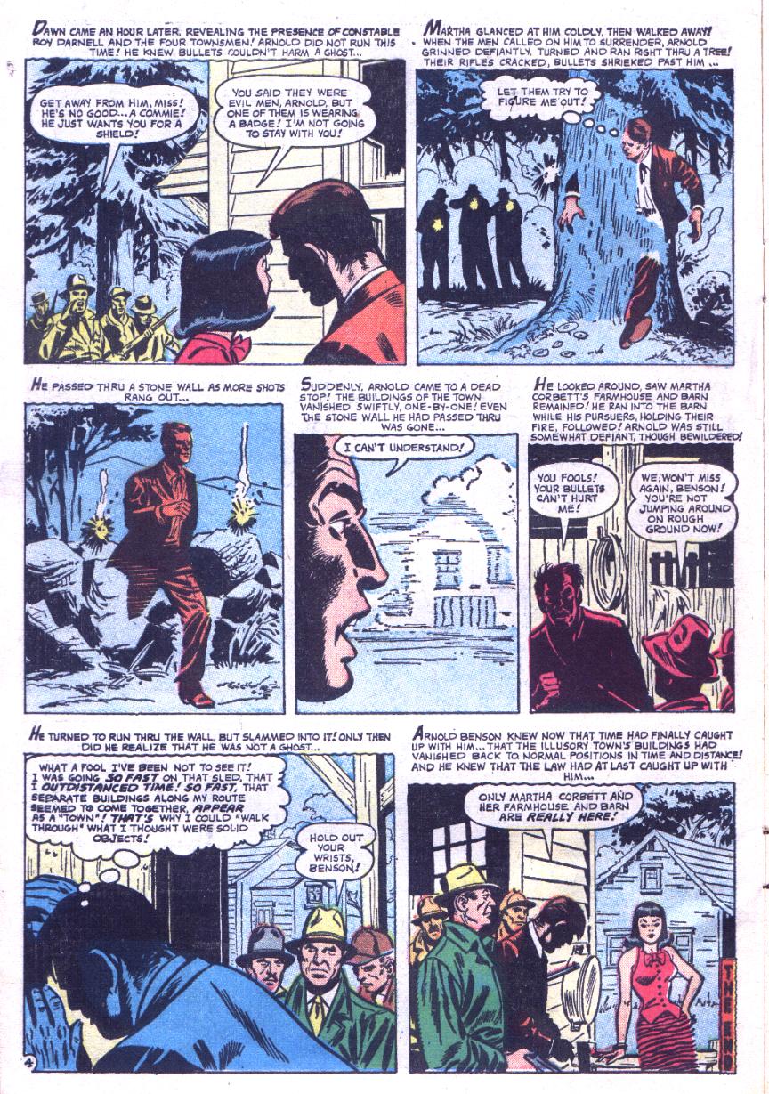 Read online World of Fantasy comic -  Issue #13 - 6