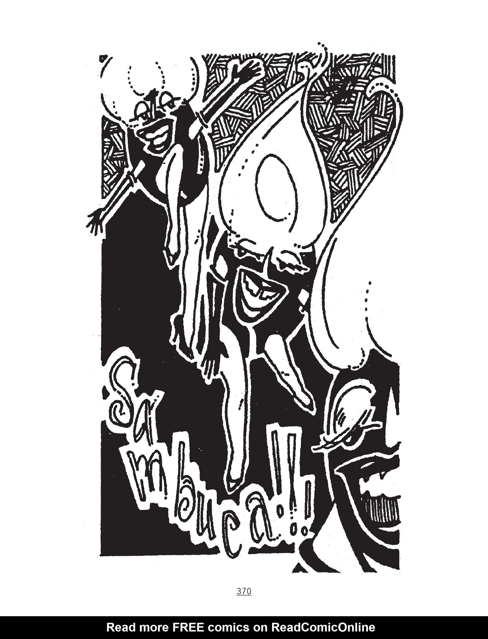 Read online Treasury of Mini Comics comic -  Issue # TPB 1 - 356