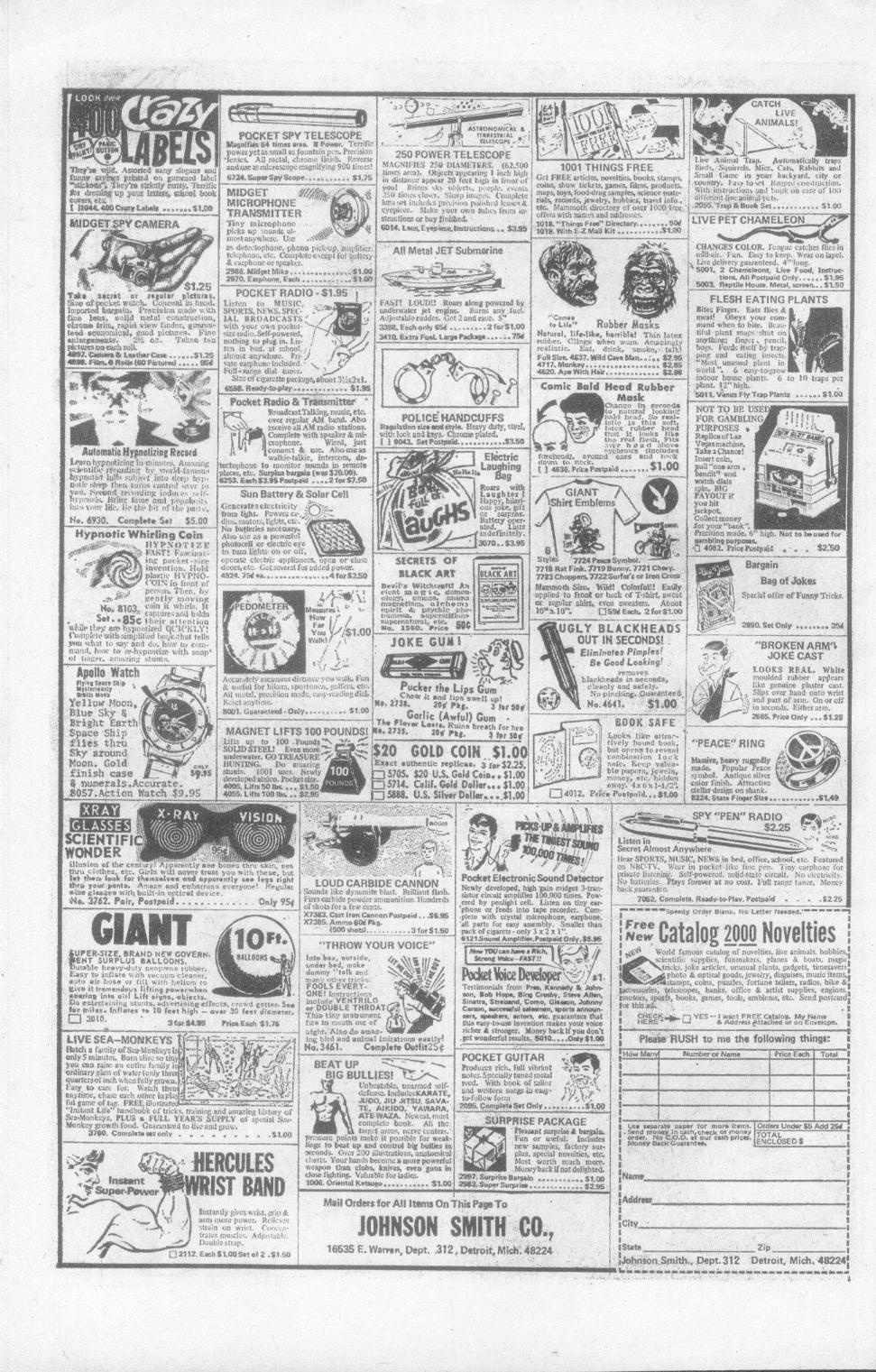 Read online The Rawhide Kid comic -  Issue #85 - 7