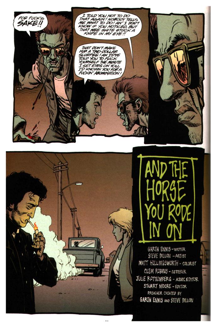 Read online Judge Dredd Megazine (vol. 3) comic -  Issue #42 - 30