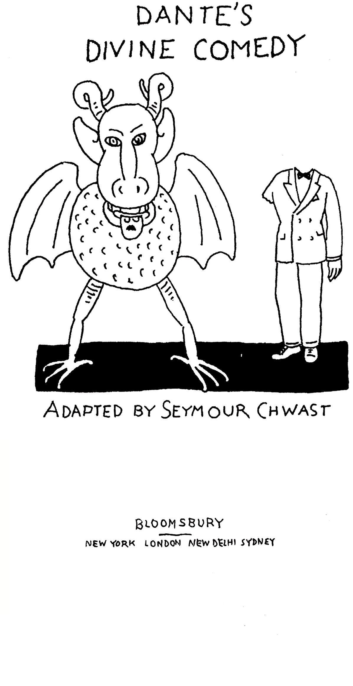 Read online Dante's Divine Comedy comic -  Issue # TPB - 4