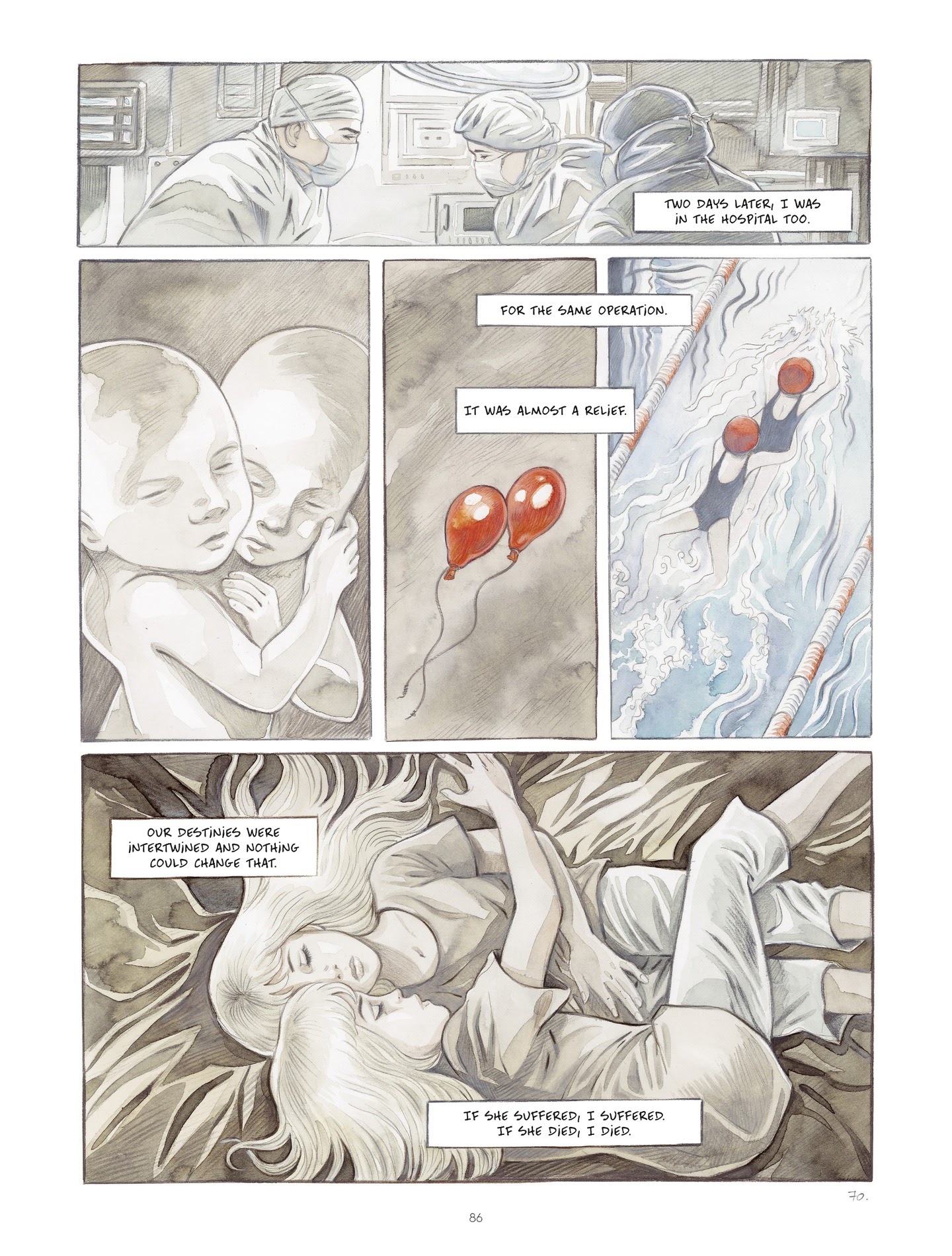 Read online Angel of Death comic -  Issue # TPB (Part 1) - 78