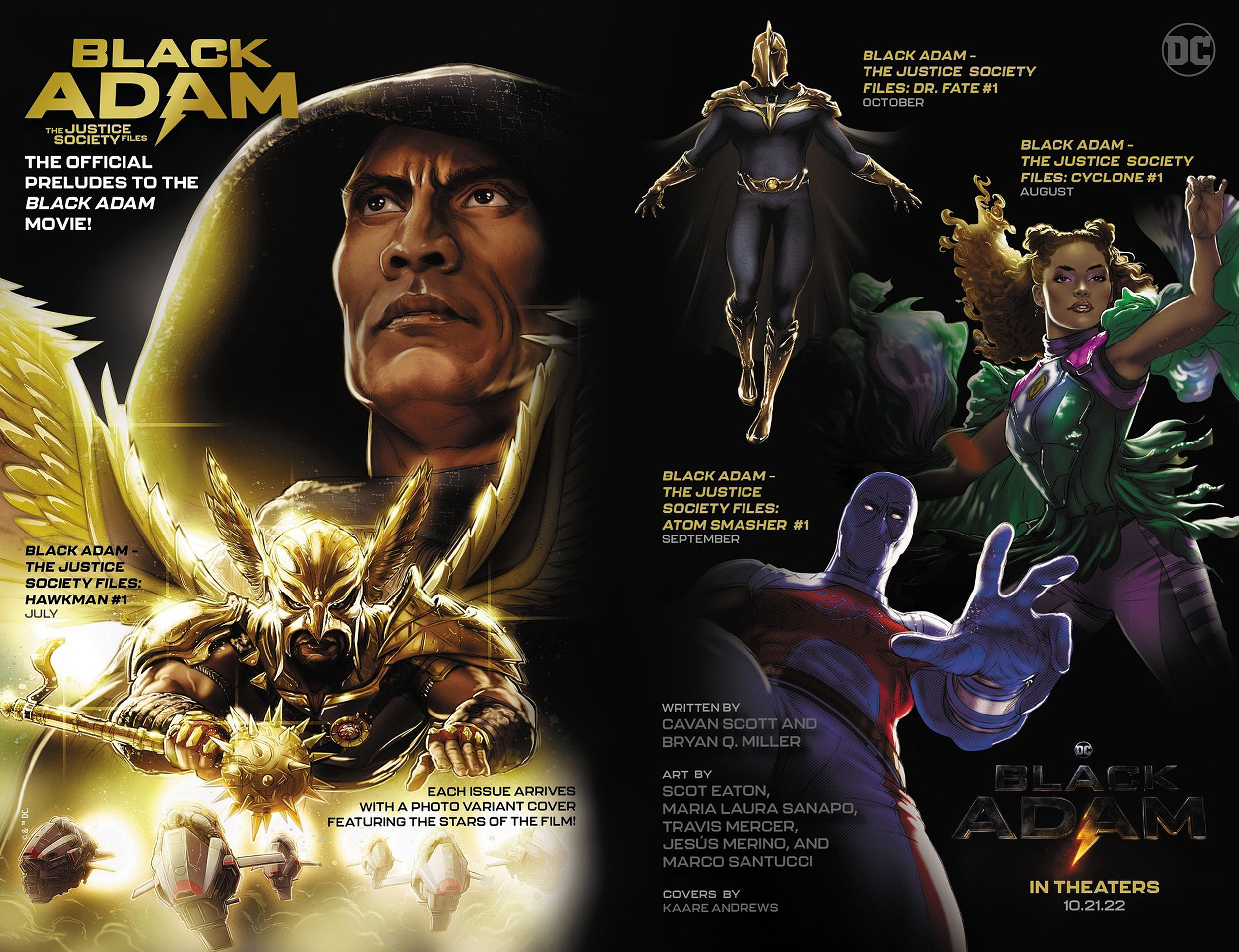 Read online Flashpoint Beyond comic -  Issue #3 - 2