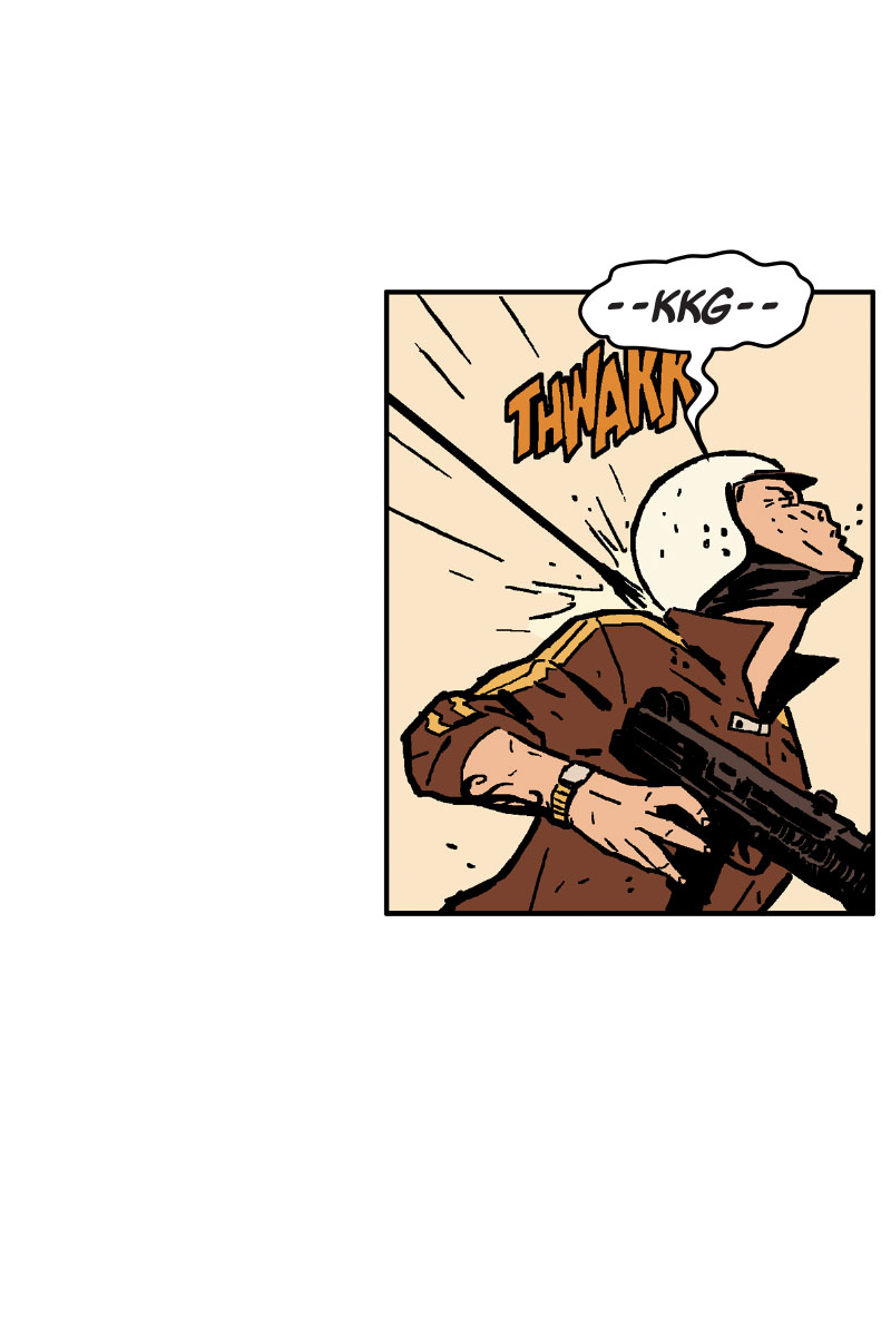 Read online Hawkeye: My Life as a Weapon Infinity Comic comic -  Issue # TPB 3 (Part 2) - 74