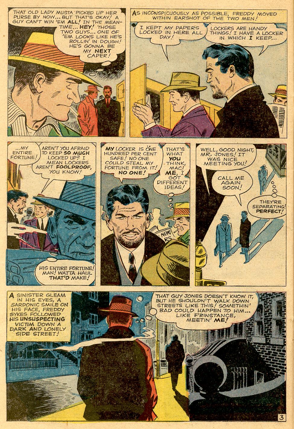 Tales of Suspense (1959) 17 Page 21