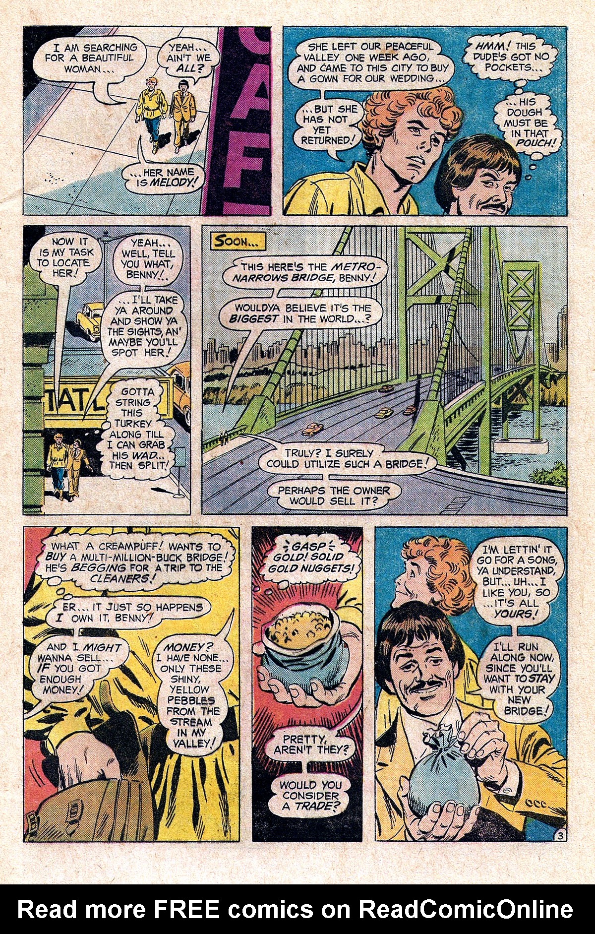 Action Comics (1938) 451 Page 4