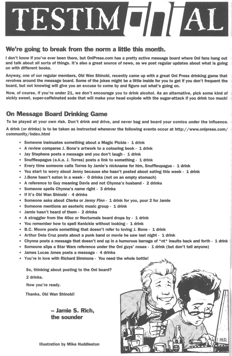 Read online Jingle Belle: Jubilee comic -  Issue # Full - 29