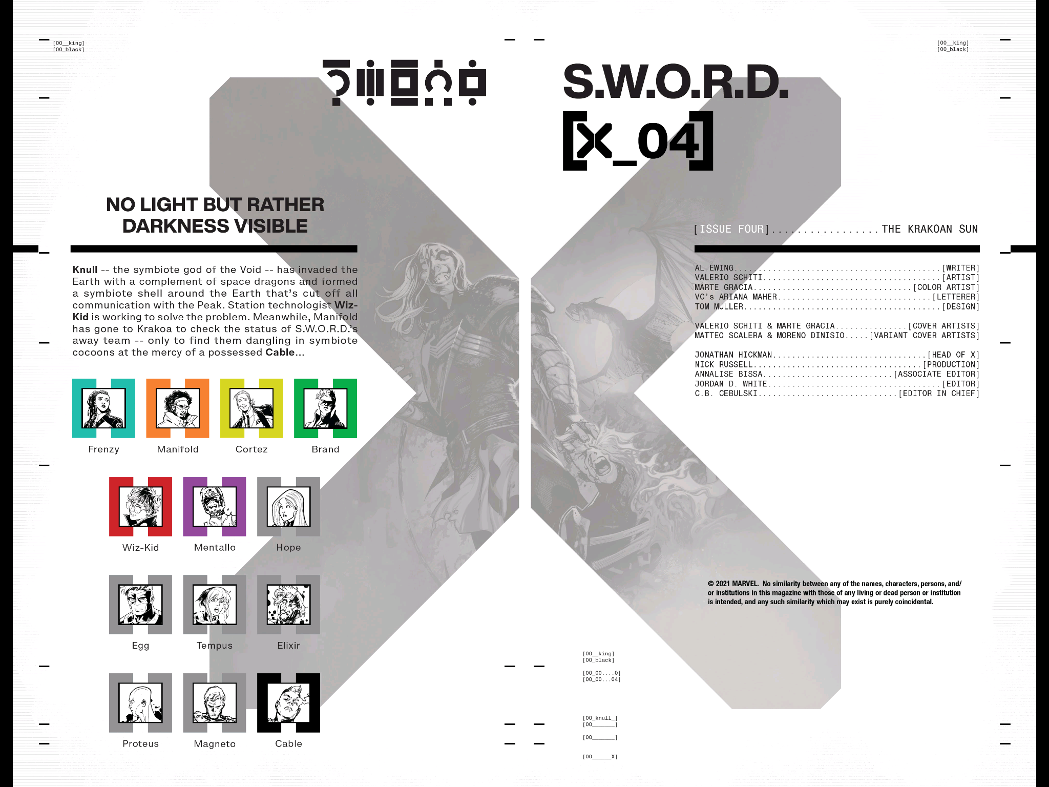 Read online S.W.O.R.D. (2020) comic -  Issue #4 - 5