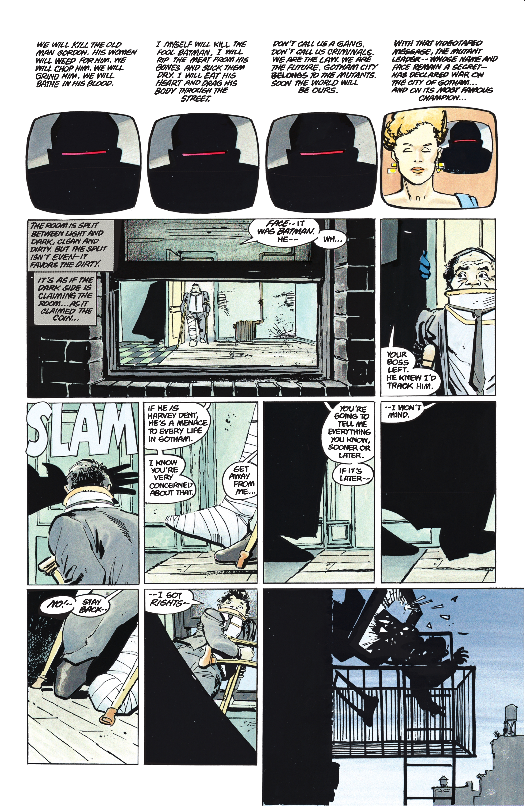 Read online DC Through the '80s: The Experiments comic -  Issue # TPB (Part 4) - 38