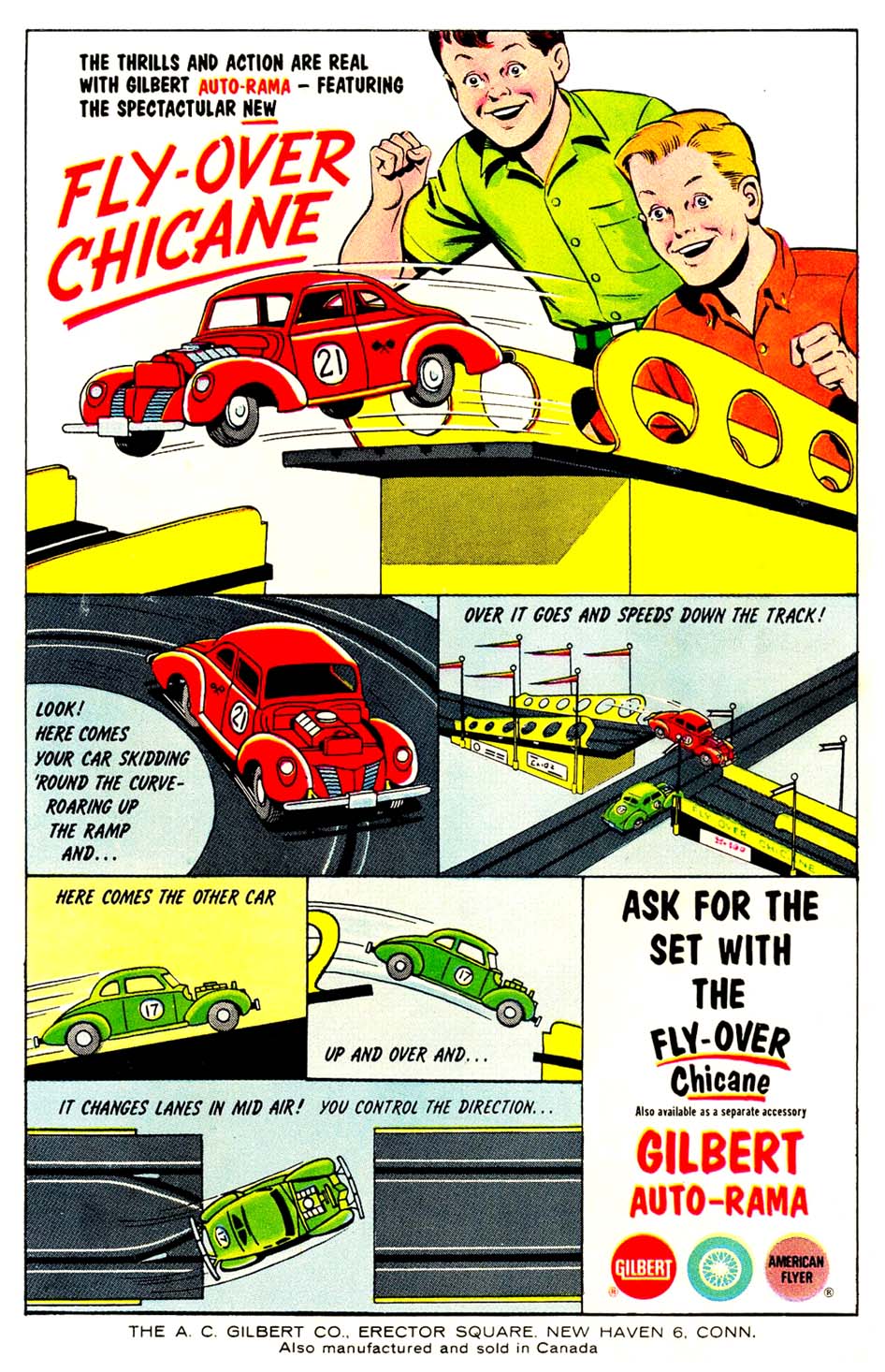 Read online Star Spangled War Stories (1952) comic -  Issue #112 - 36