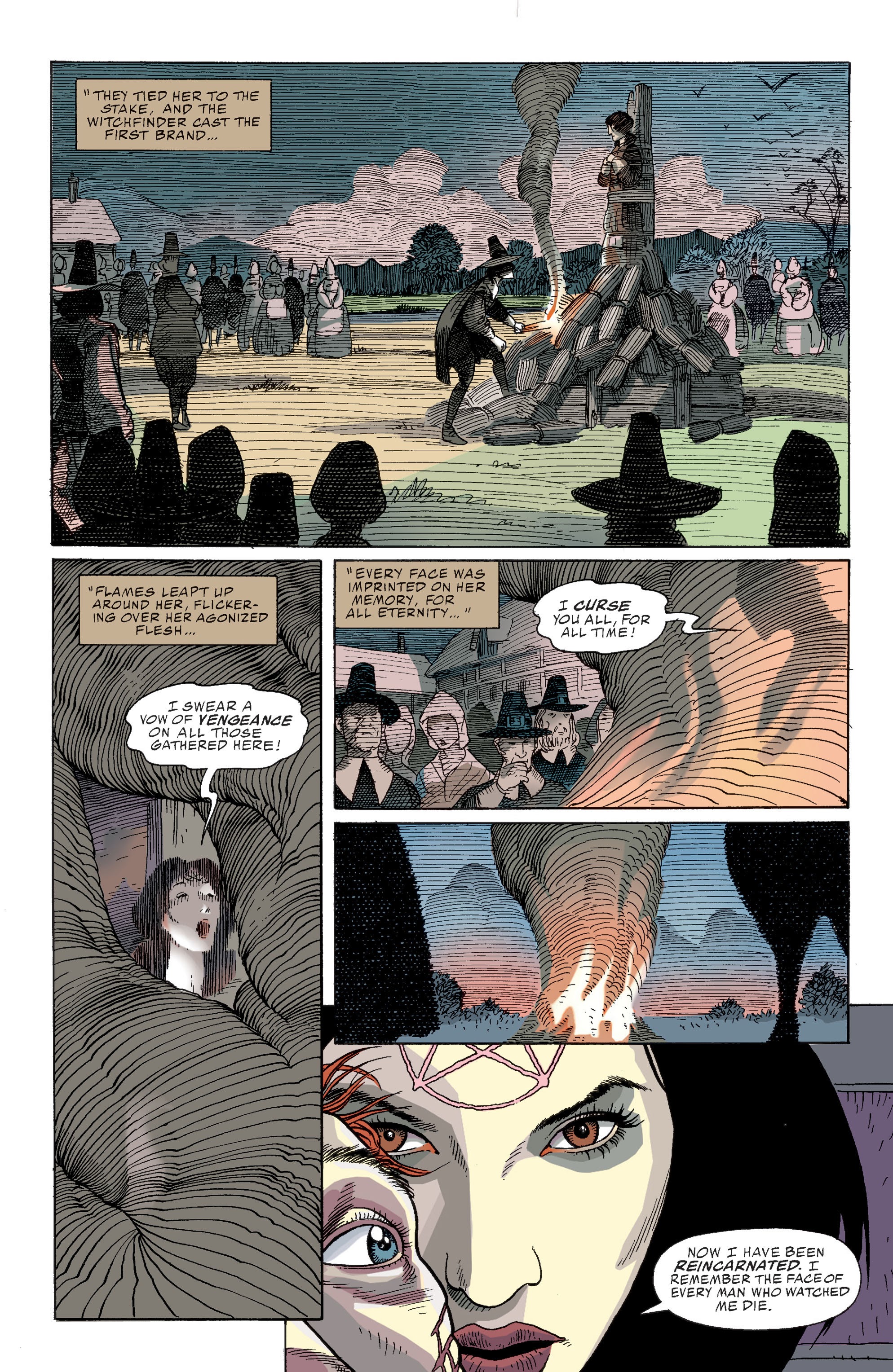 Read online Batman: Cataclysm comic -  Issue # _2015 TPB (Part 5) - 32