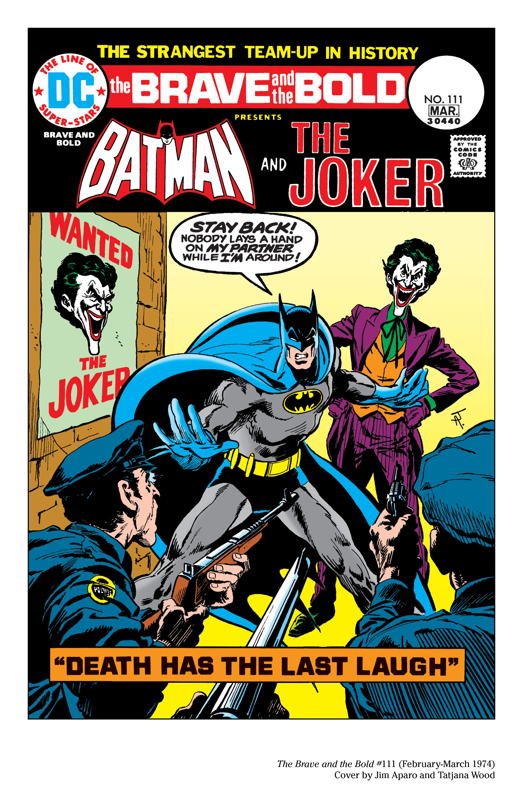 Read online The Joker: 80 Years of the Clown Prince of Crime: The Deluxe Edition comic -  Issue # TPB (Part 5) - 25